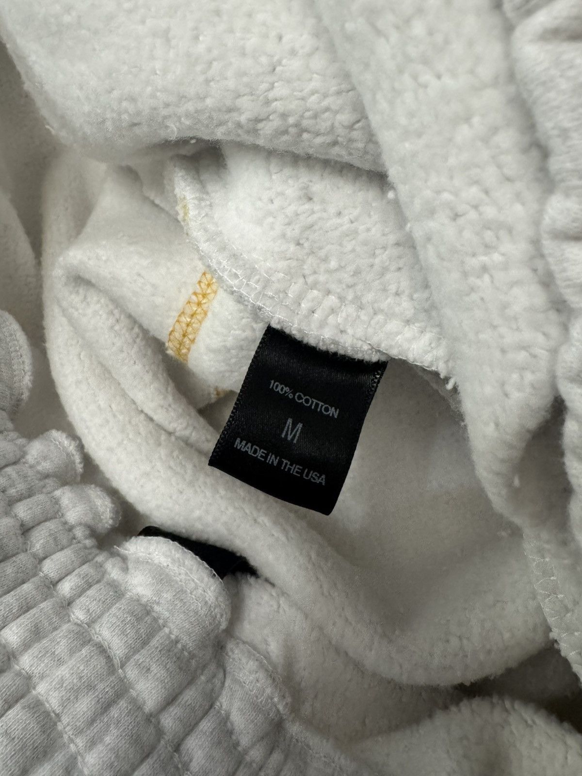 The GV Gallery The Gv Gallery Serger Sweats Size US 32 / EU 48 - 7 Thumbnail