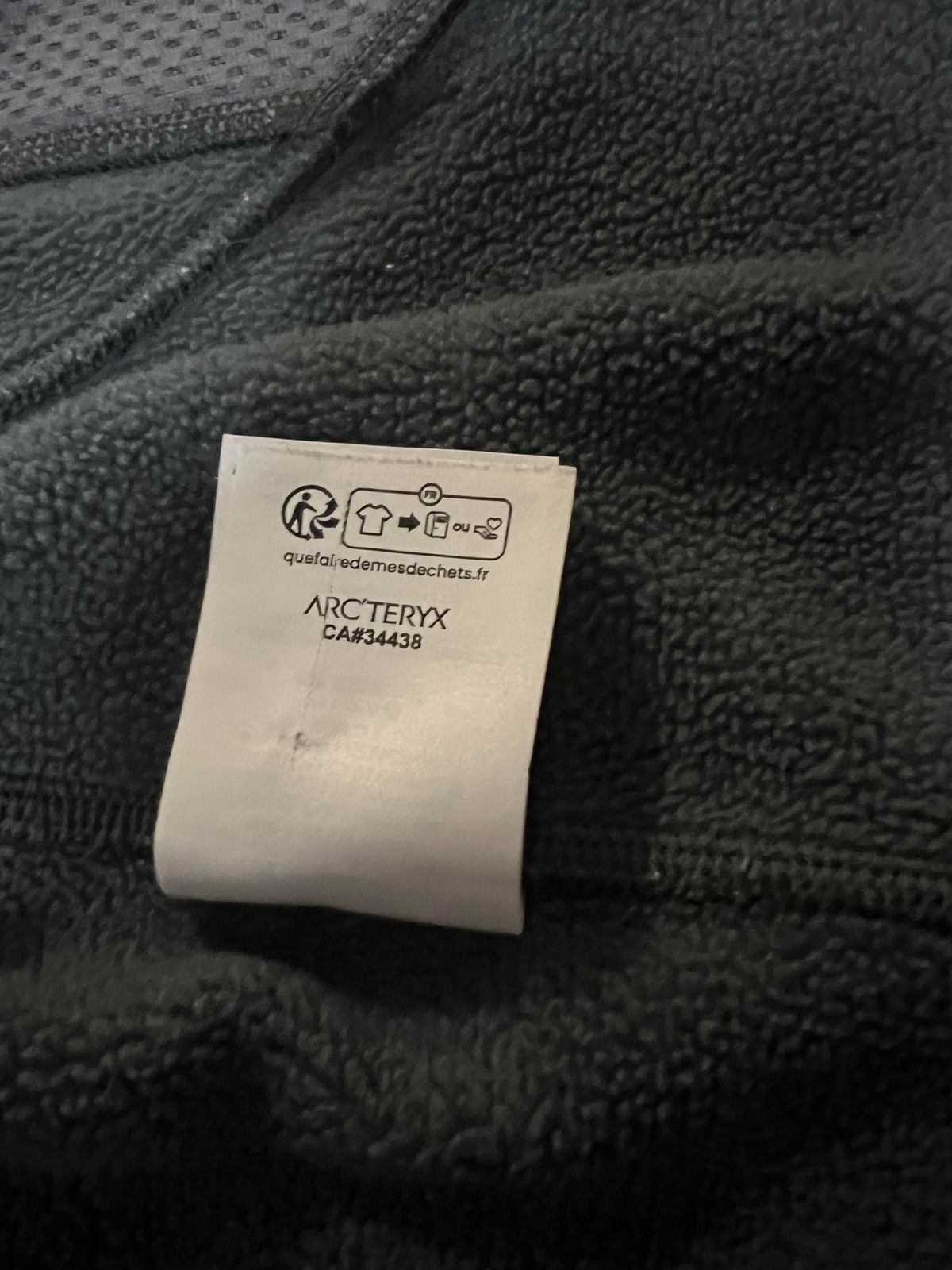 Arc'teryx Arcteryx Covert Cardigan Boxcar Heather Size US M / EU 48-50 / 2 - 7 Thumbnail