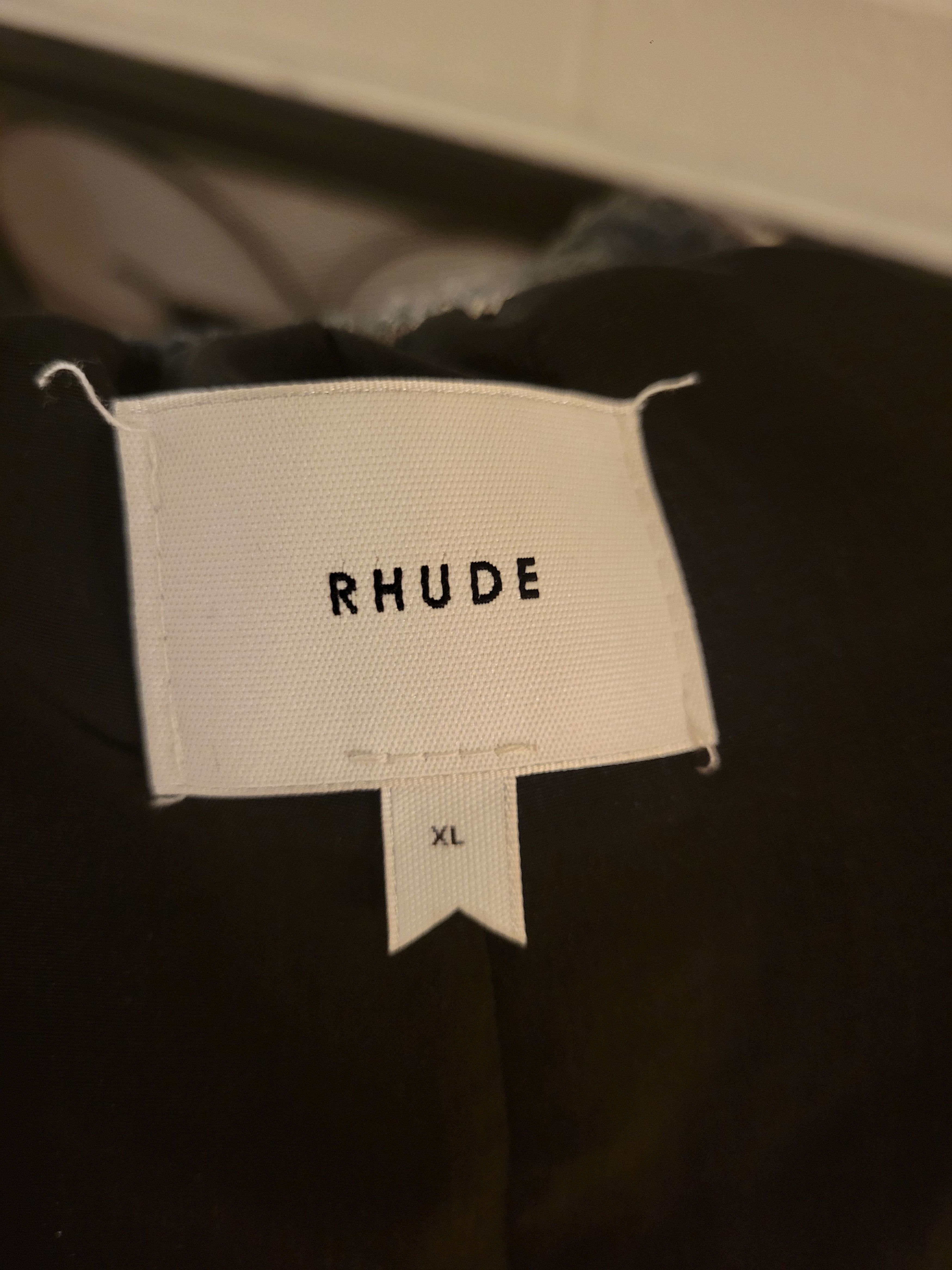 Rhude Rhude shorts Size US 38 / EU 54 - 6 Thumbnail