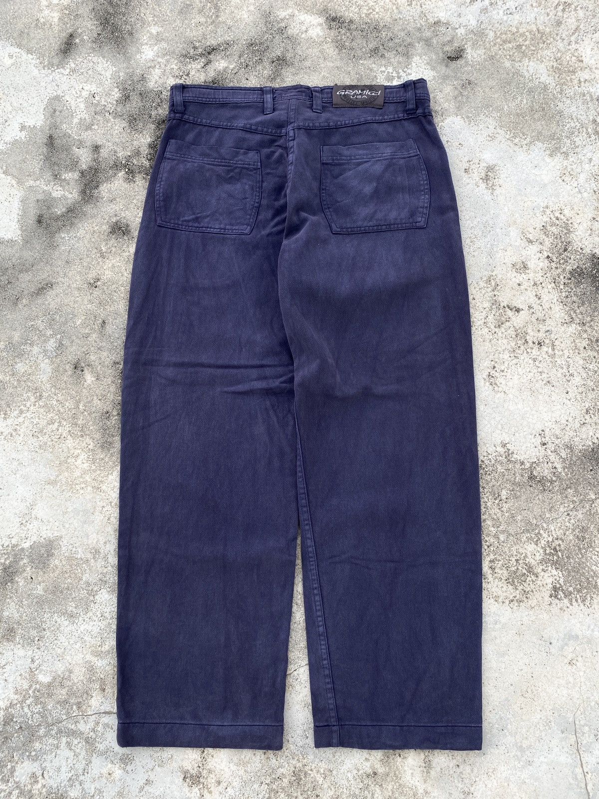 Gramicci 80s Gramicci Pants Size US 34 / EU 50 - 1 Thumbnail