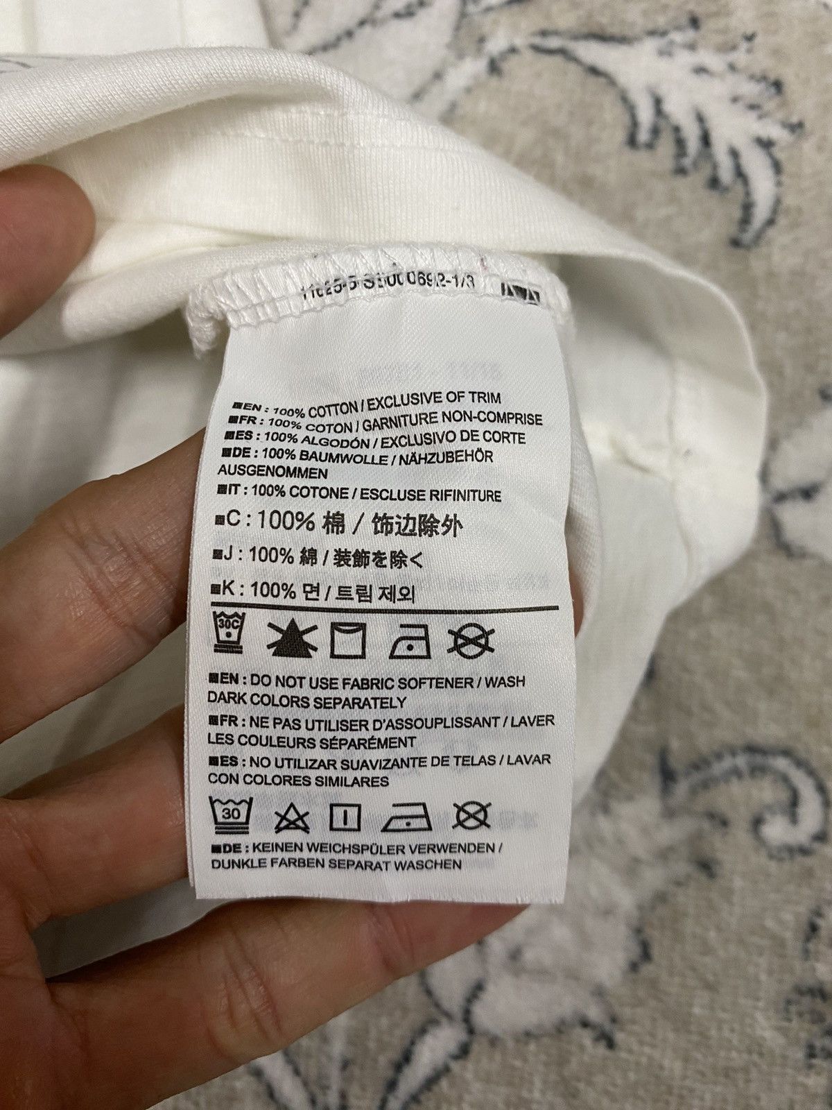 Arc'teryx ARC’TERYX TEE Size XS / US 0-2 / IT 36-38 - 5 Thumbnail
