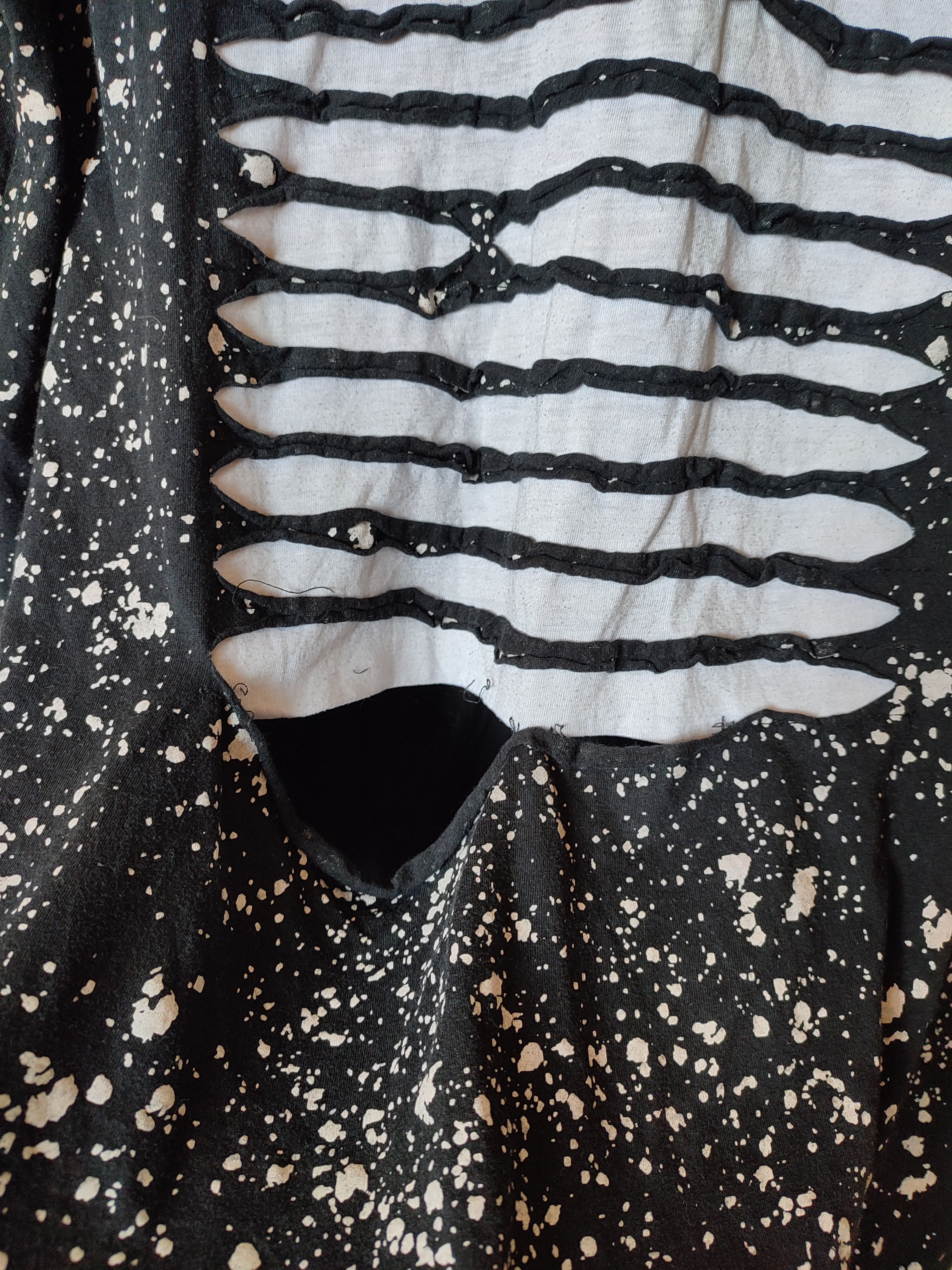 Carbon 💥Steals💥 Carbon Shirts Punk Style Size US L / EU 52-54 / 3 - 9 Thumbnail