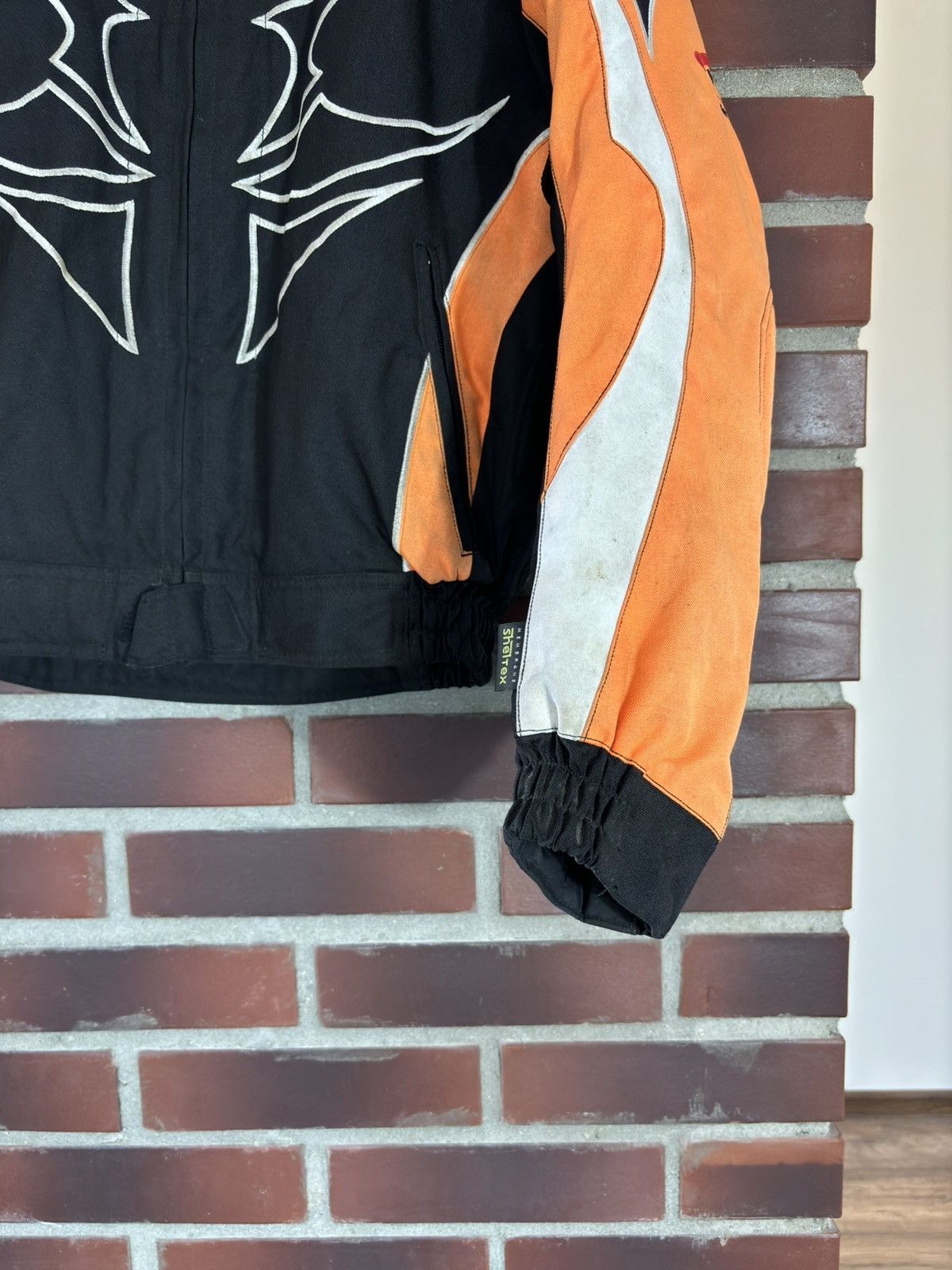 Hein Gericke Vintage Hein Gericke Tribal Racing Jacket Nascar 90s y2k Size US M / EU 48-50 / 2 - 3 Thumbnail