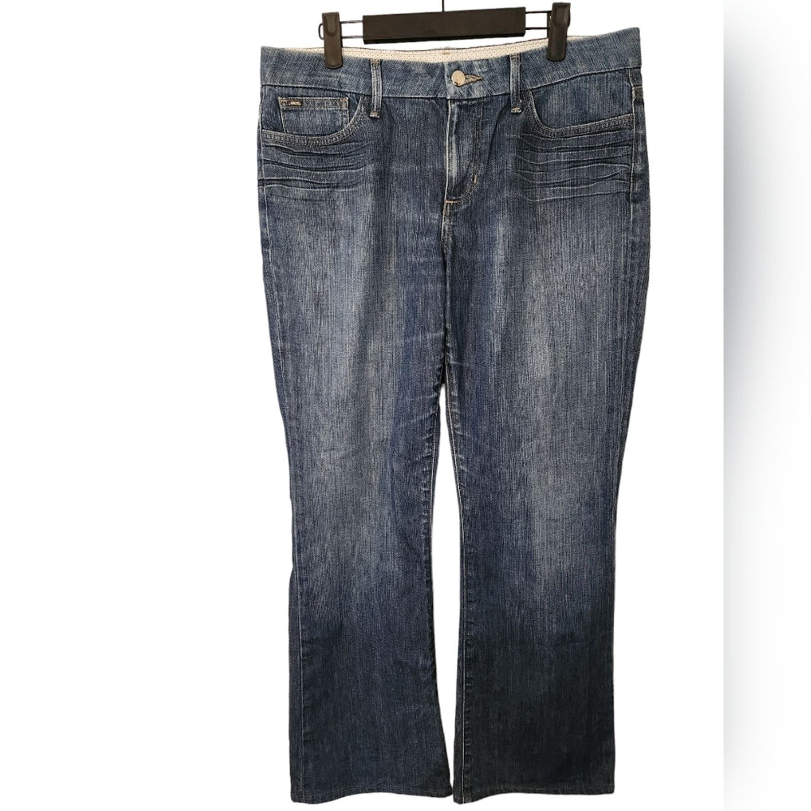 Joe's Joes Muse Bootcut Jeans 31 in Aimee Size 31" - 1 Thumbnail