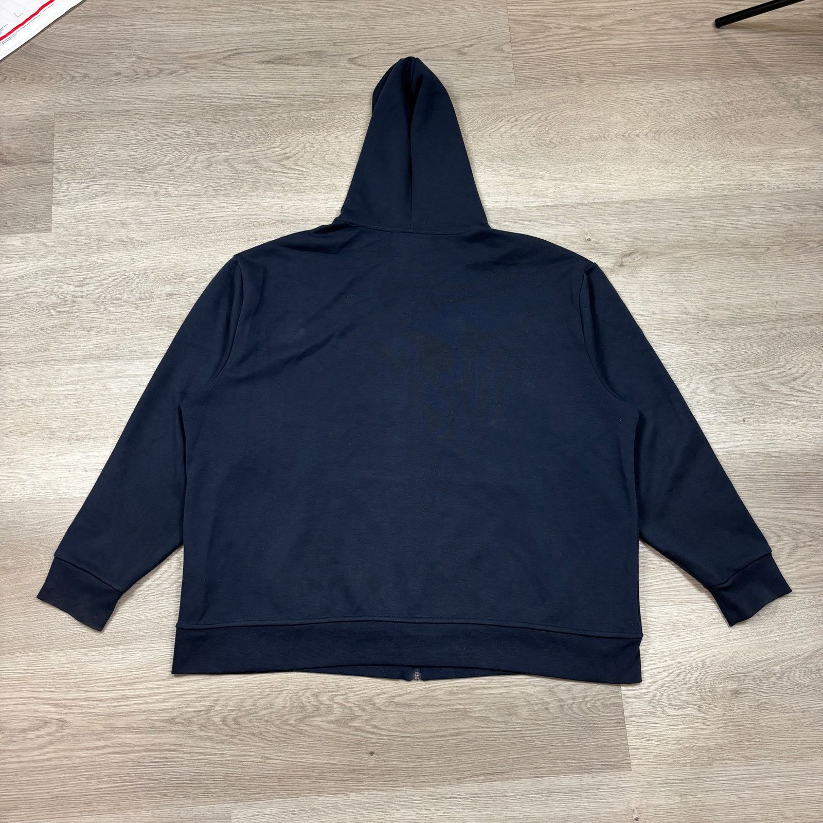 Polo Ralph Lauren Polo Ralph Lauren Performance Full Zip Hoodie Men's 2XB Size US XXL / EU 58 / 5 - 3 Thumbnail