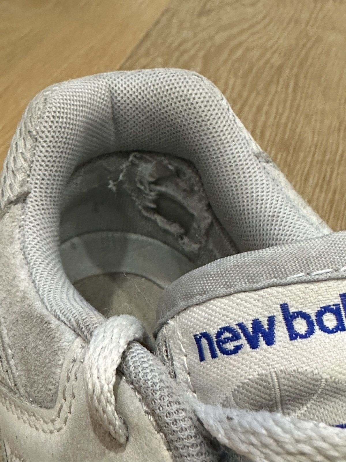 New Balance New Balance 550 Sneakers Size US 8.5 / EU 41-42 - 12 Thumbnail