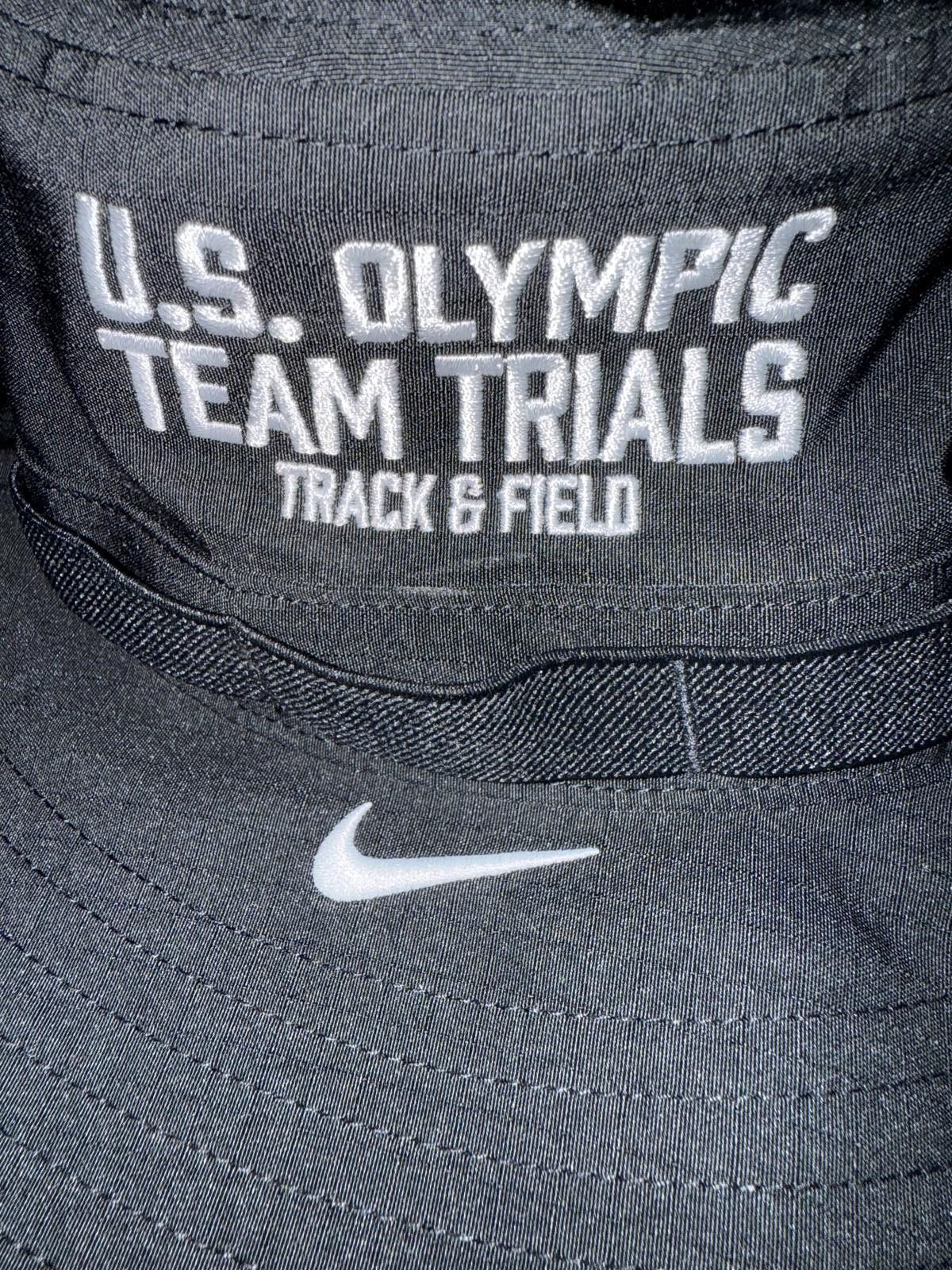 Nike Nike Team USA Sideline Performance Boonie Bucket Hat Size ONE SIZE - 2 Thumbnail