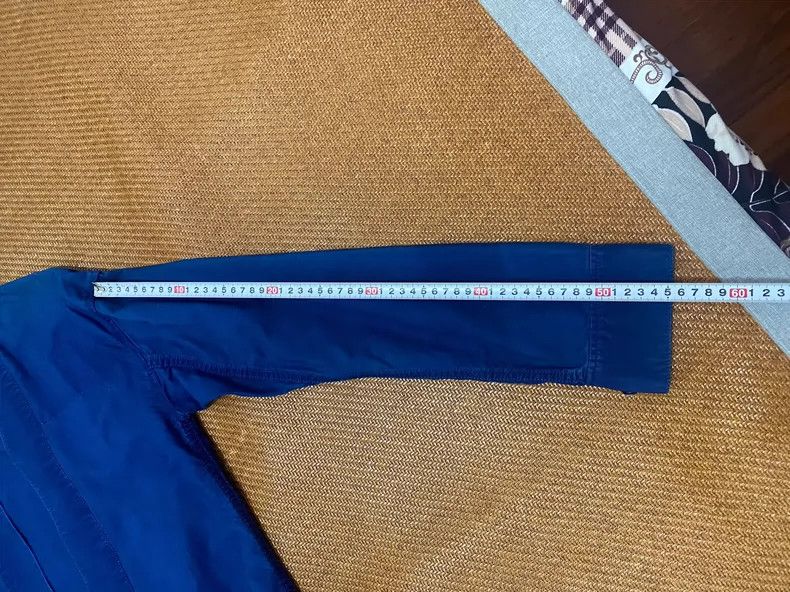 Visvim visvim 16AW LHAMO SHIRT 2501-Nextarrow Size US S / EU 44-46 / 1 - 7 Thumbnail