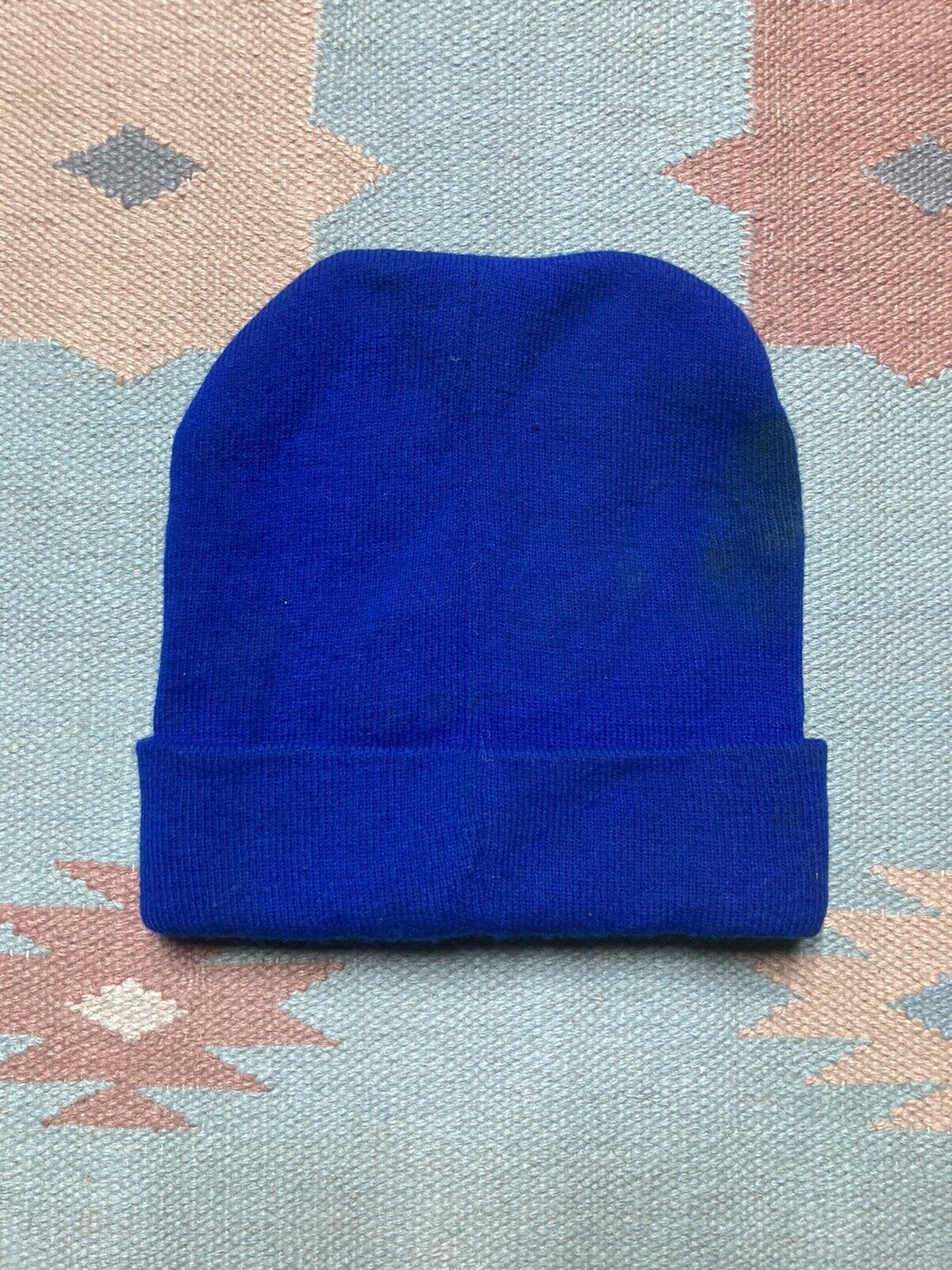 NFL × Vintage Detroit lions beanie skully football big logo drew Pearson Size ONE SIZE - 4 Thumbnail