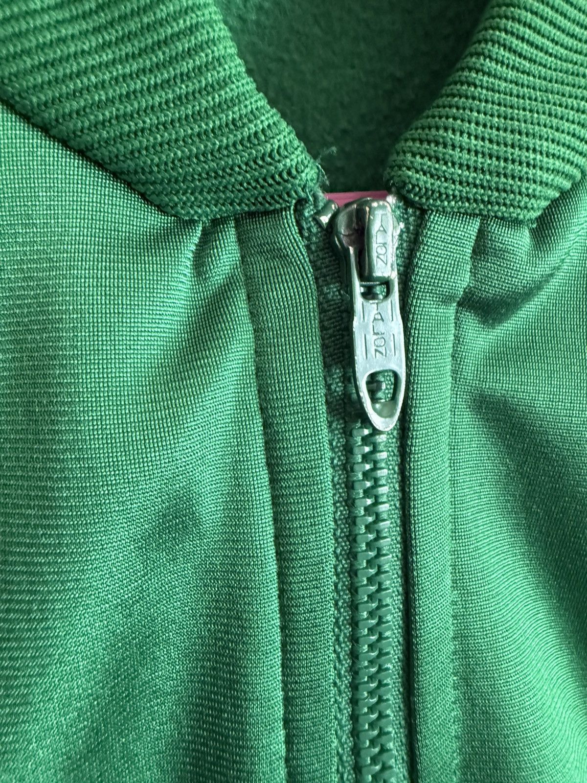 Vintage Vintage Albuquerque volleyball track jacket Size US M / EU 48-50 / 2 - 4 Thumbnail