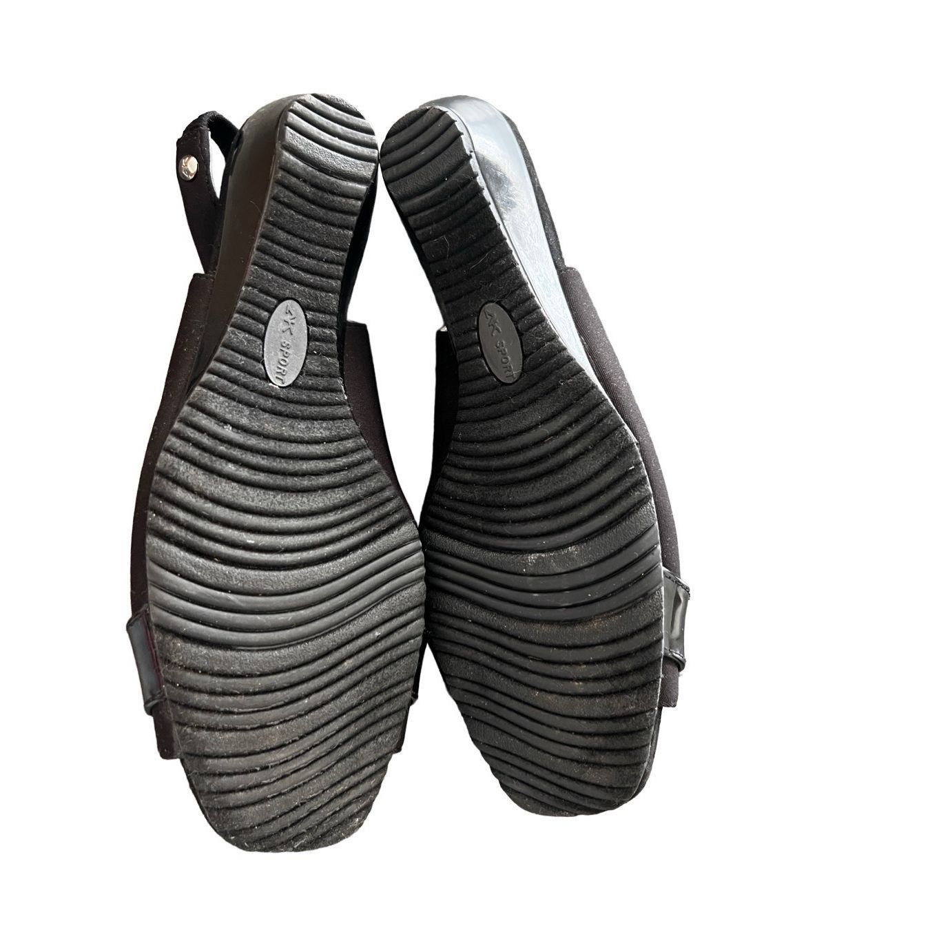 Anne Klein Anne Klein Womens Shoes Size 8.5 Size US 8.5 / IT 38.5 - 5 Thumbnail