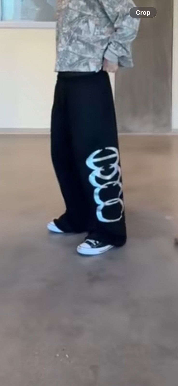 HMDD HMDD Radar Sweats Size US 32 / EU 48 - 5 Thumbnail