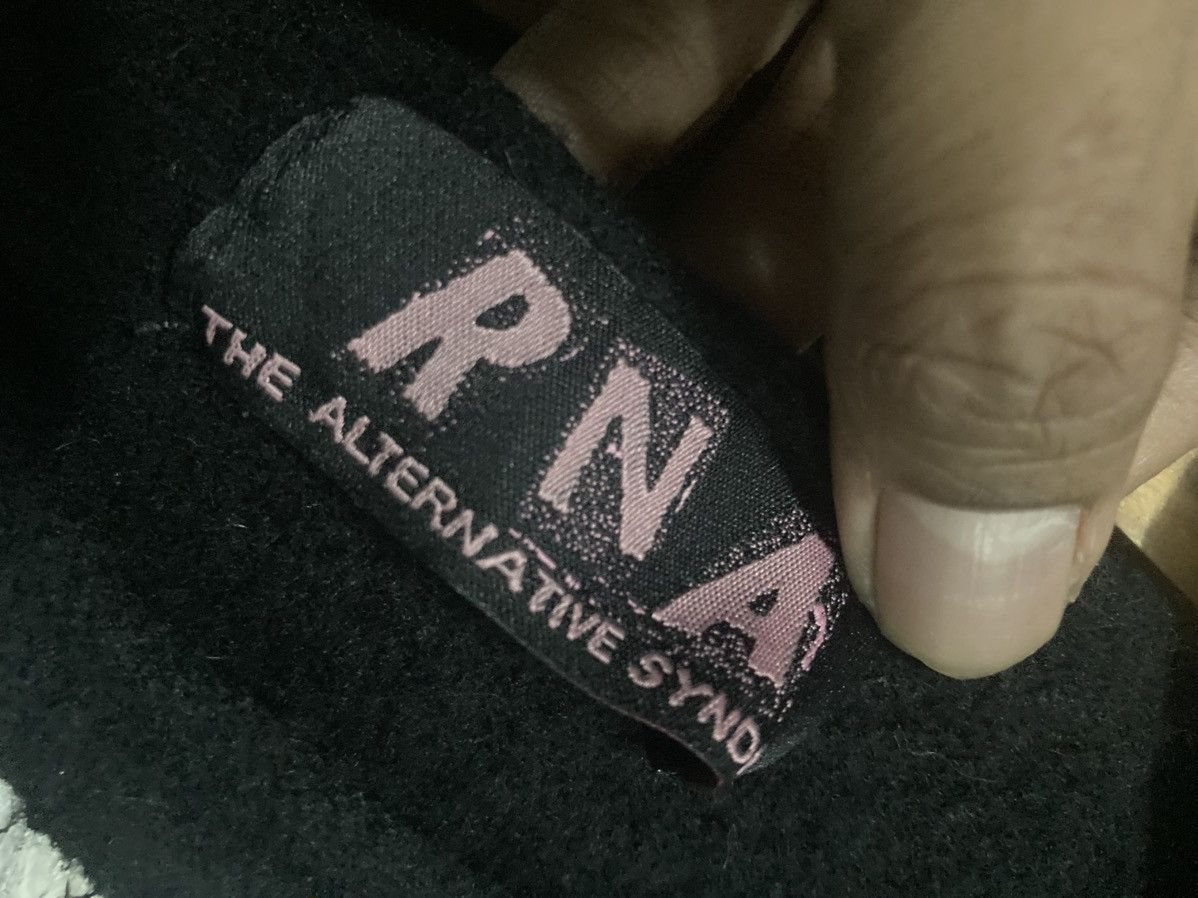 Other Rna The Alternative Syndrome punk Size XS / US 0-2 / IT 36-38 - 4 Thumbnail