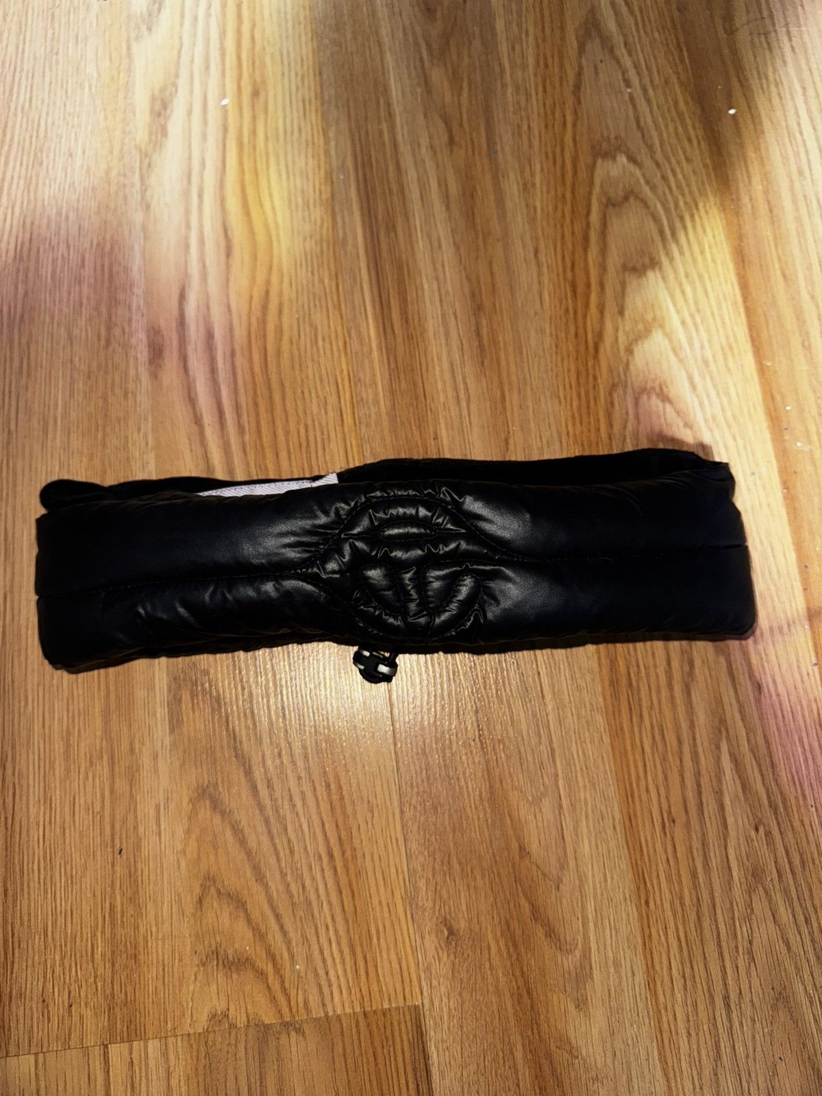 Telfar Telfar Puffer Headband Size ONE SIZE - 1 Thumbnail