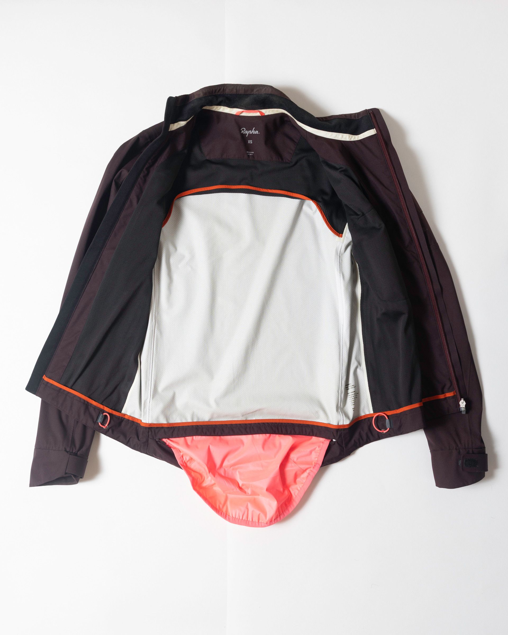 Rapha City Rain Jacket Size US XS / EU 42 / 0 - 3 Thumbnail