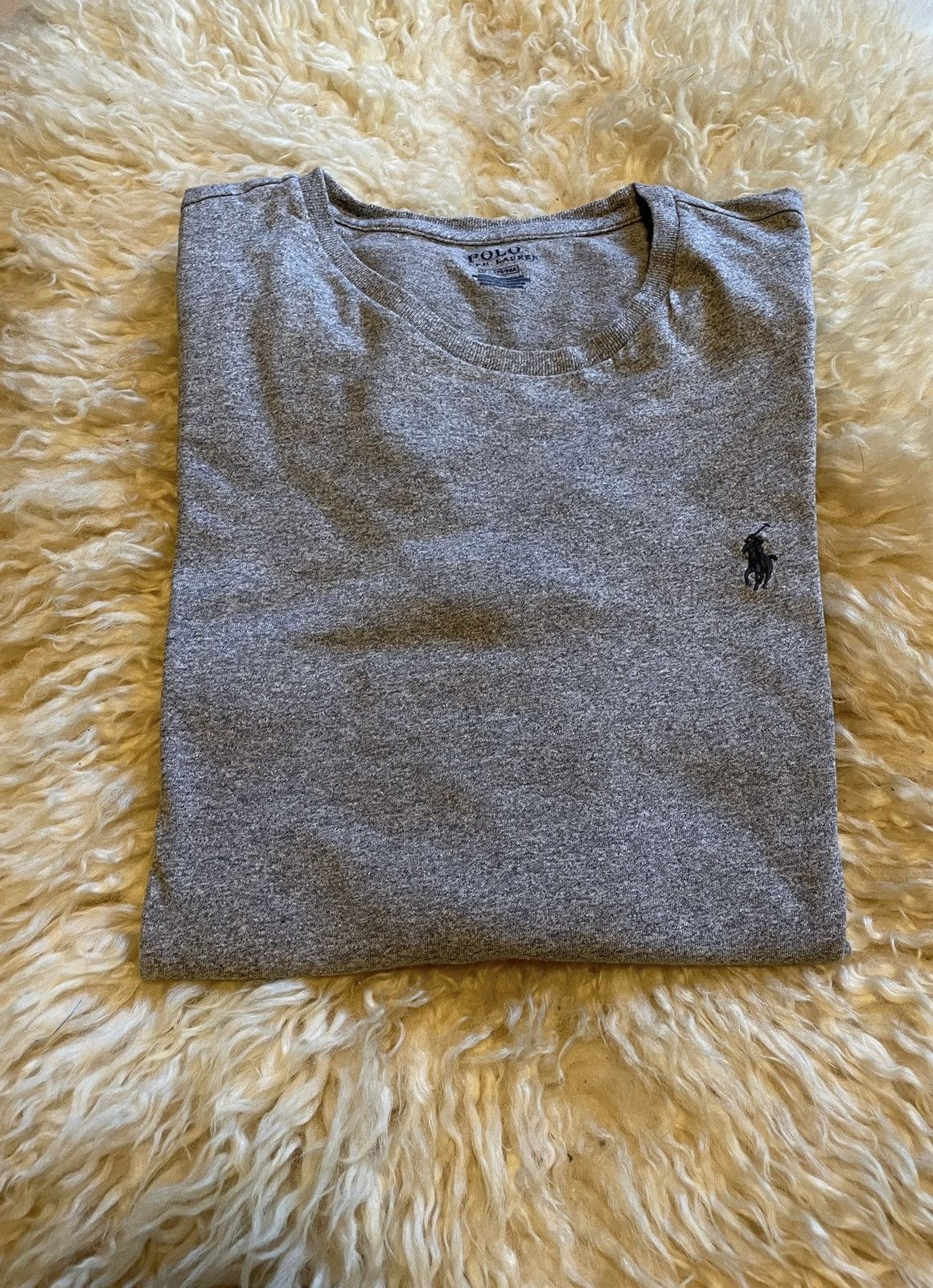 Ralph Lauren Ralph Lauren longsleeve Size US S / EU 44-46 / 1 - 3 Thumbnail