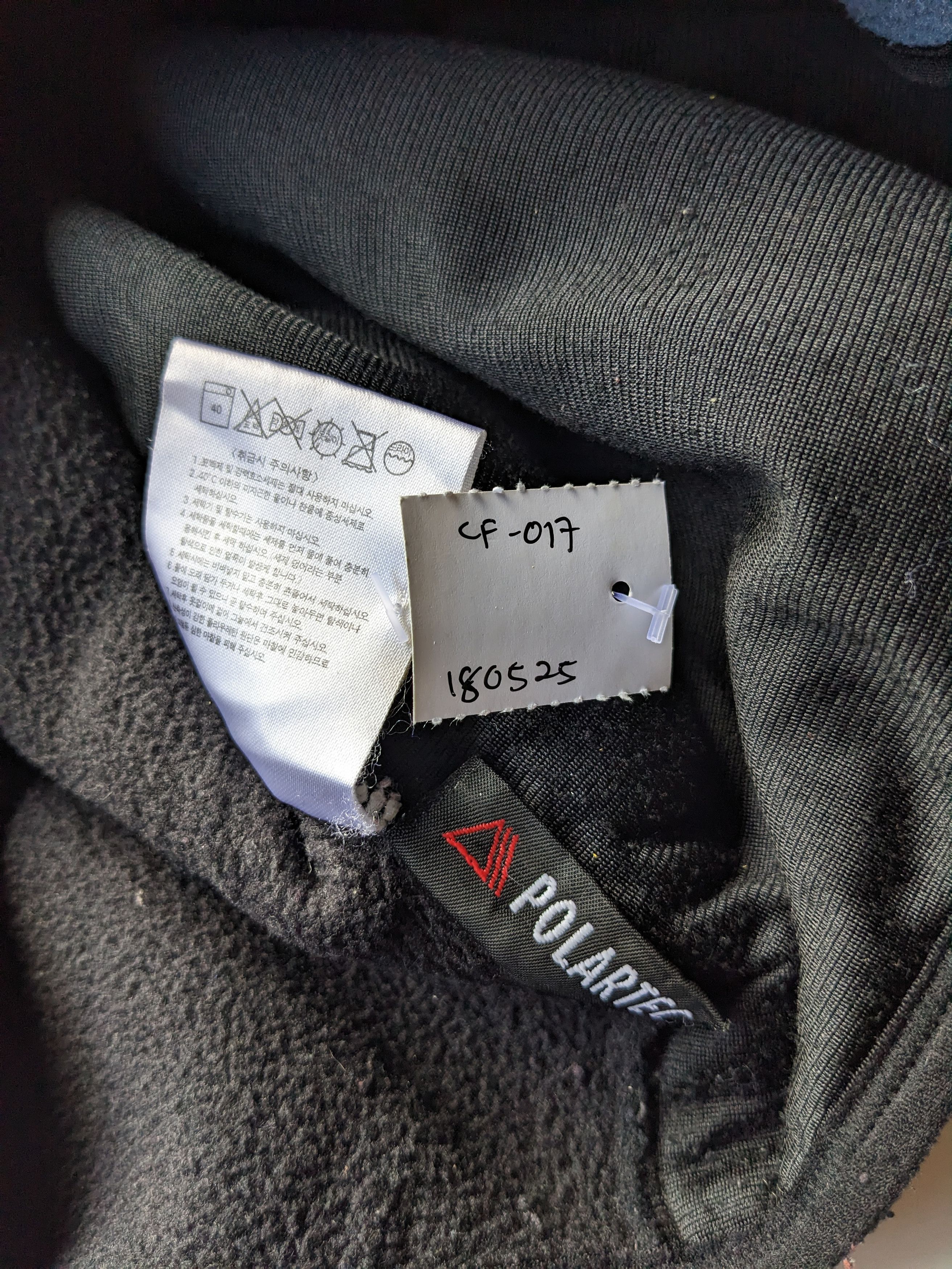 Nike × Nike ACG Nike ACG Polartec Thermal Layer fleece Size US S / EU 44-46 / 1 - 7 Thumbnail