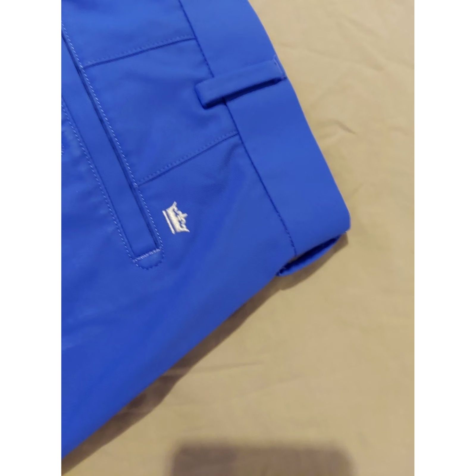 Peter Millar Peter Millar Golf Shorts 38 Blue Athletic Mens Size US 38 / EU 54 - 2 Thumbnail