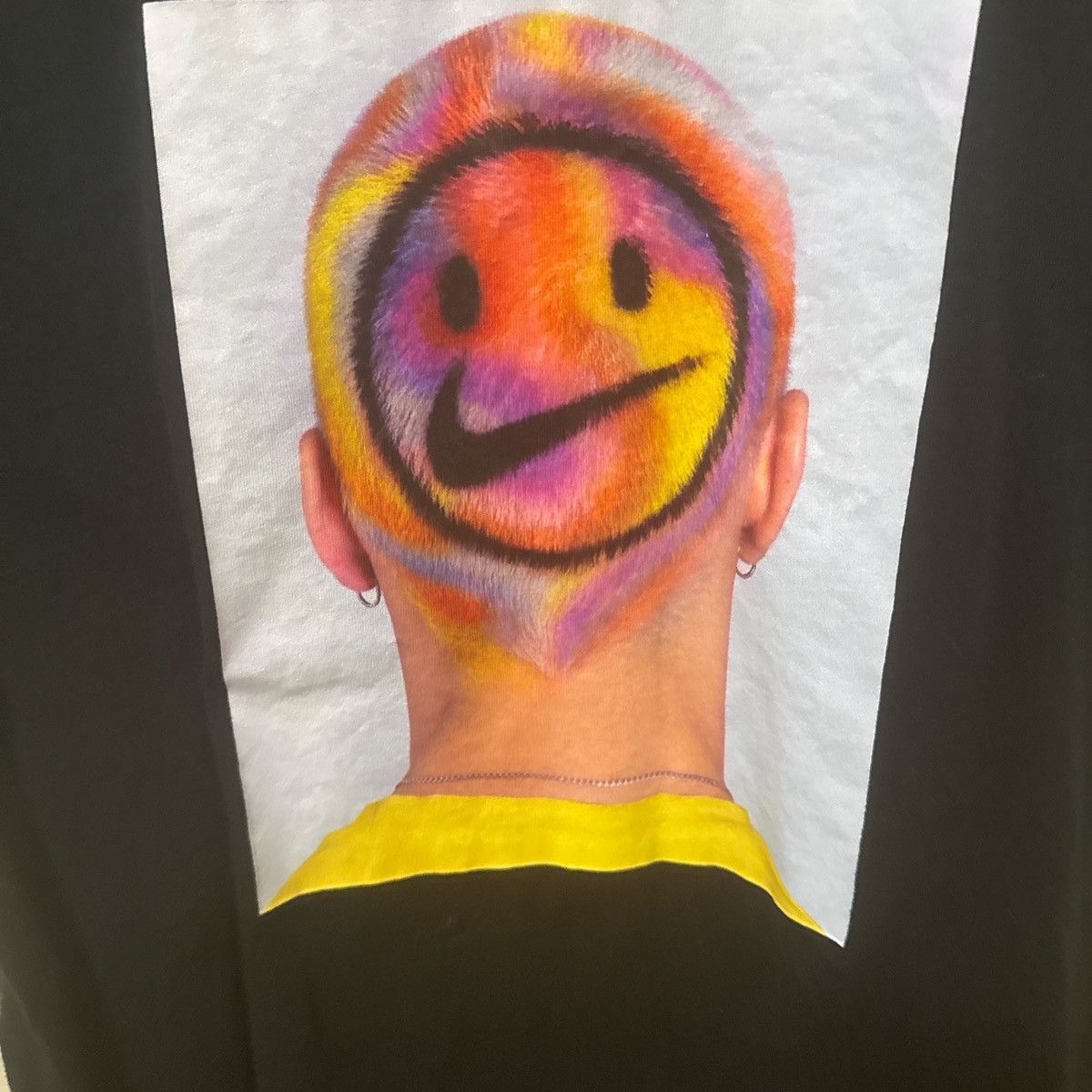 Nike Nike x J Bavlin shirt Size US S / EU 44-46 / 1 - 4 Thumbnail