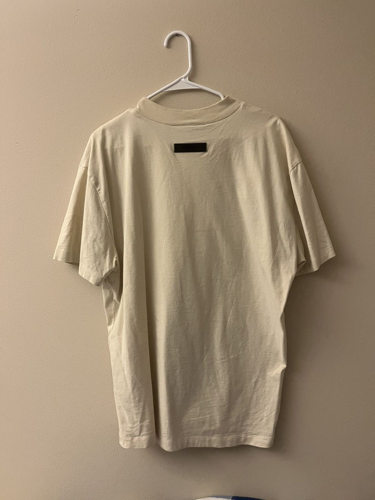 Essentials × Fear of God Fear of God Essentials T shirt Size US M / EU 48-50 / 2 - 5 Thumbnail