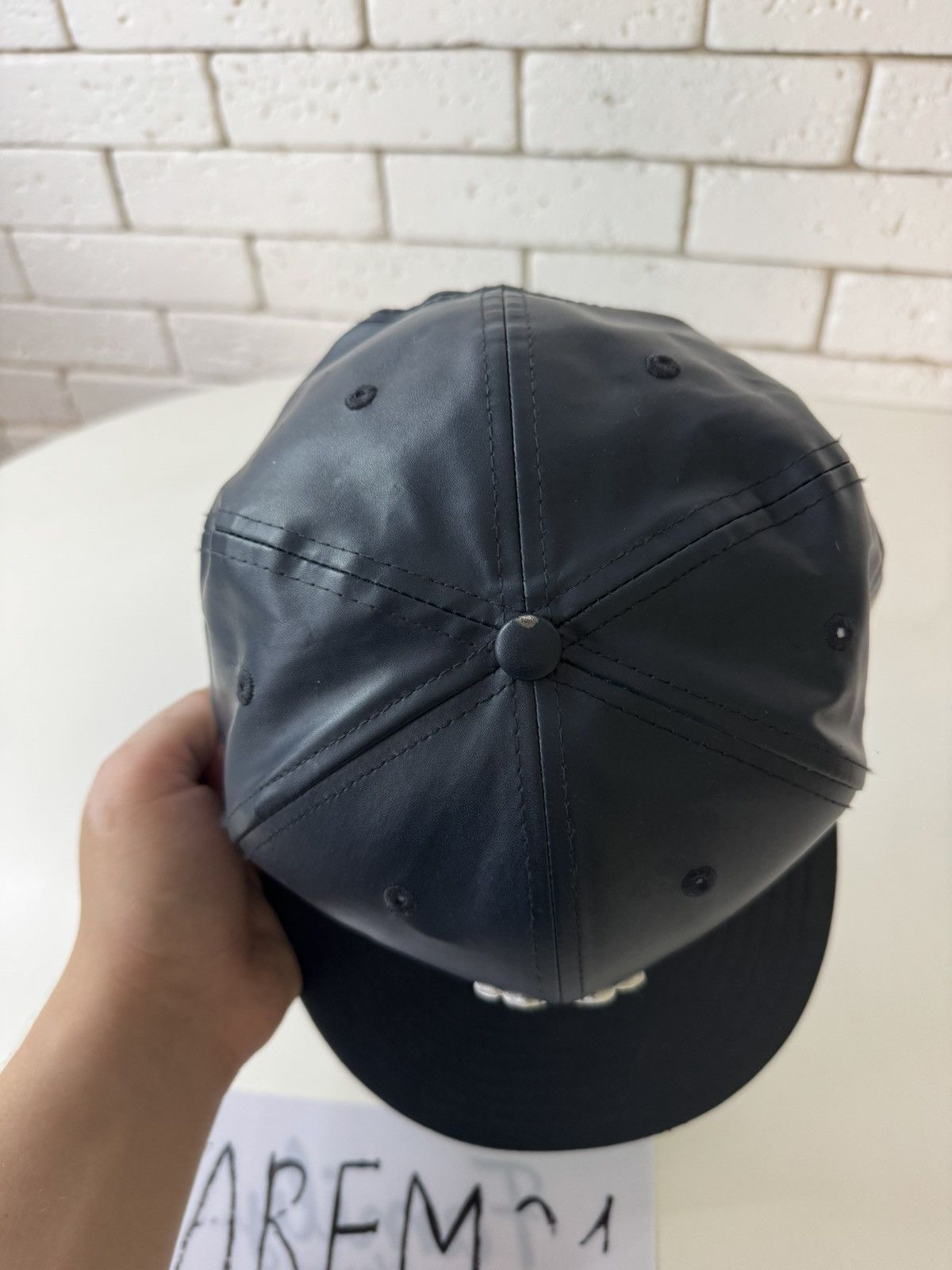 New Era New York Yankees new era vintage cap hat Size ONE SIZE - 6 Thumbnail