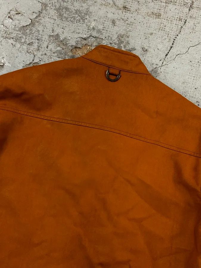 Moschino Moschino Light Brown Camel Jacket Size US M / EU 48-50 / 2 - 6 Thumbnail