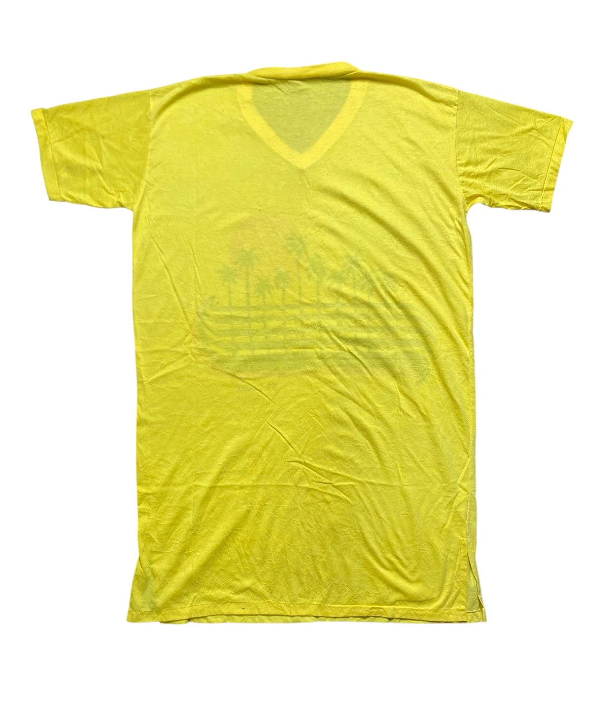 Vintage VINTAGE HAWAII ST CROIX ROCHEES Size US XL / EU 56 / 4 - 9 Thumbnail