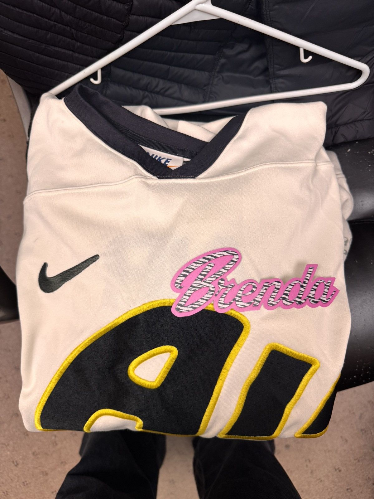Cactus Plant Flea Market × Nike nike hockey jersey 2021 Size US M / EU 48-50 / 2 - 4 Thumbnail