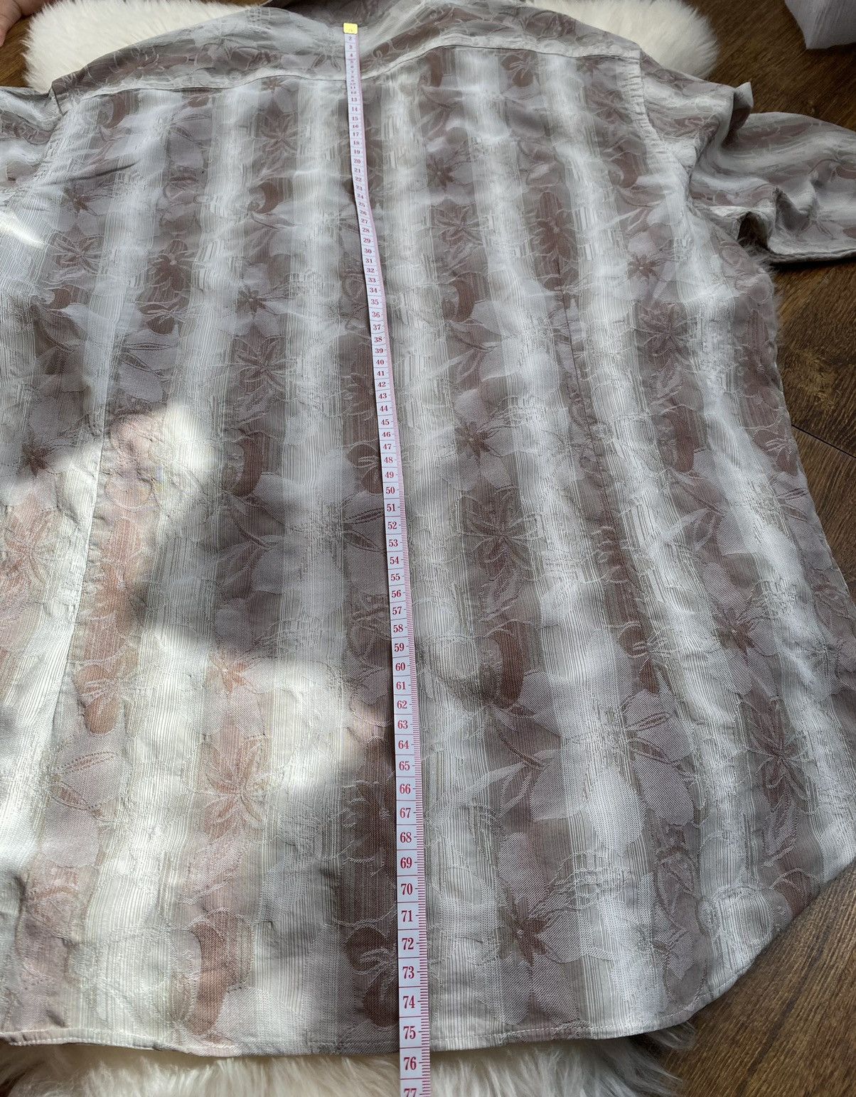 Ted Baker Ted Baker 2010s shirt Size US M / EU 48-50 / 2 - 9 Thumbnail