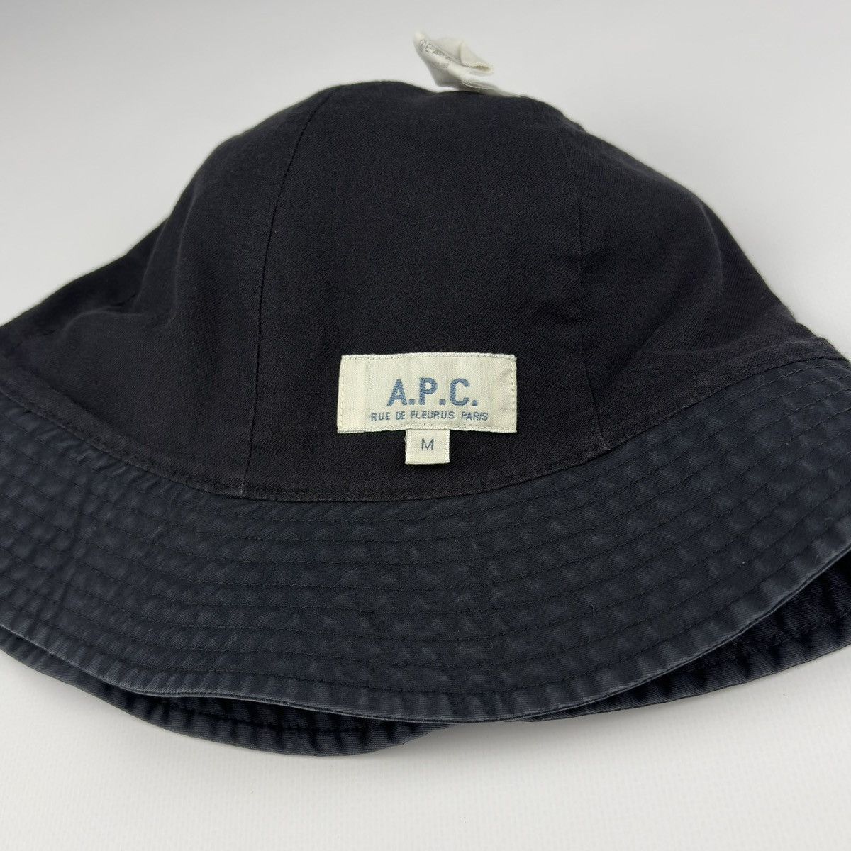 A.P.C. A.P.C. Bucket Hat Size ONE SIZE - 8 Thumbnail