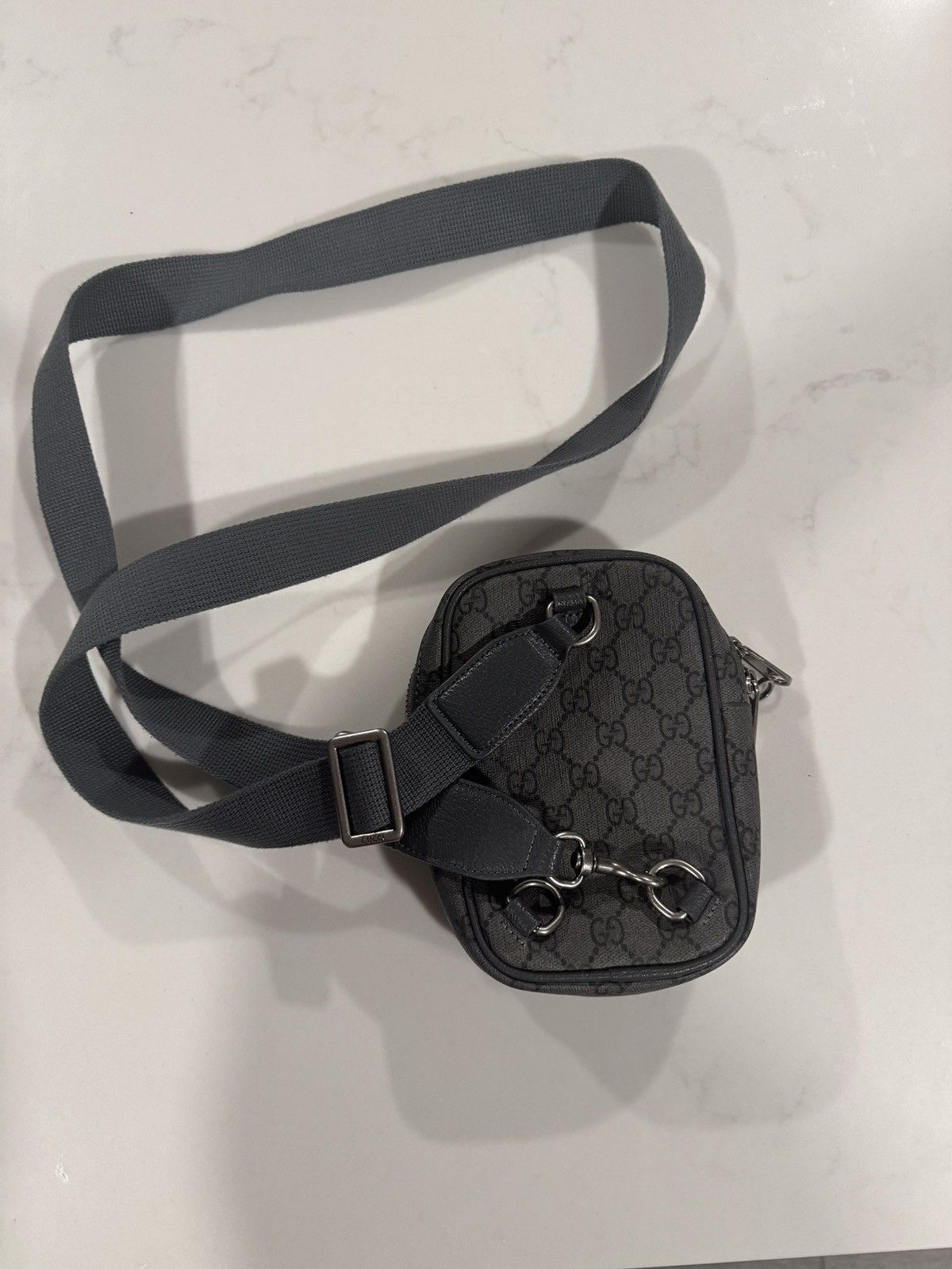 Gucci Gucci handbag Size ONE SIZE - 3 Thumbnail