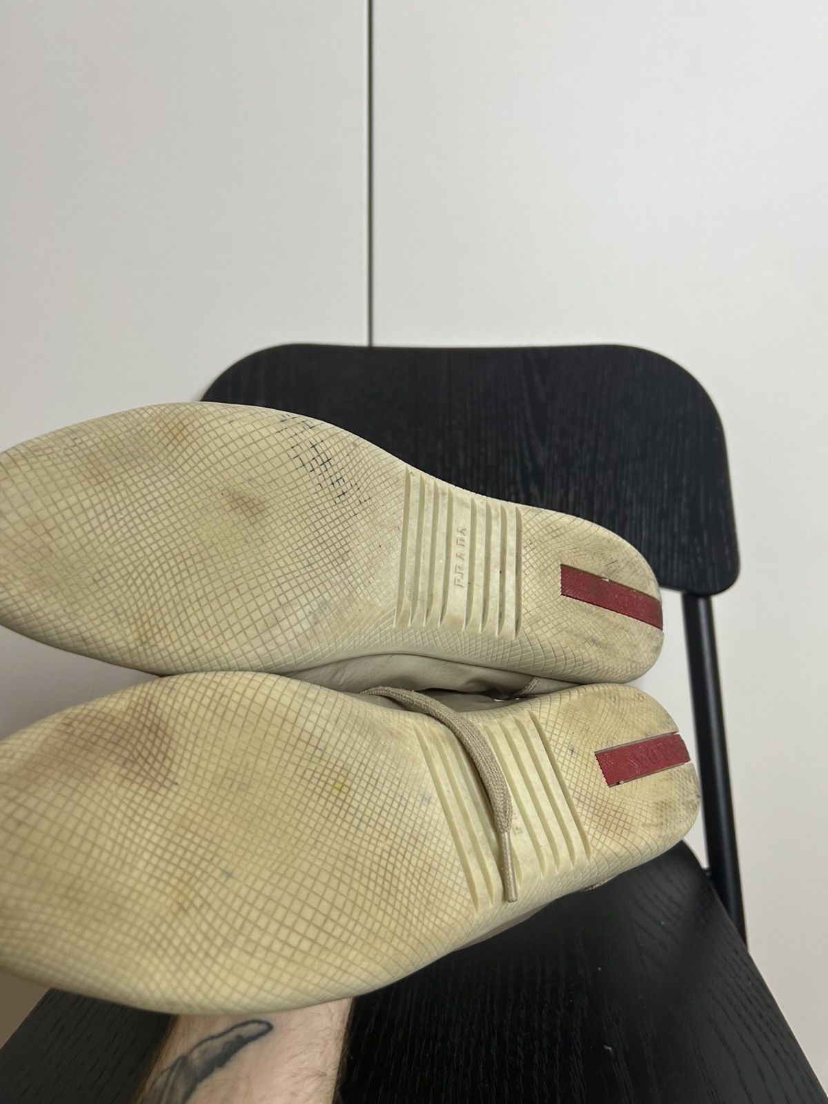 Prada Prada sneakers Size US 10 / IT 40 - 6 Thumbnail