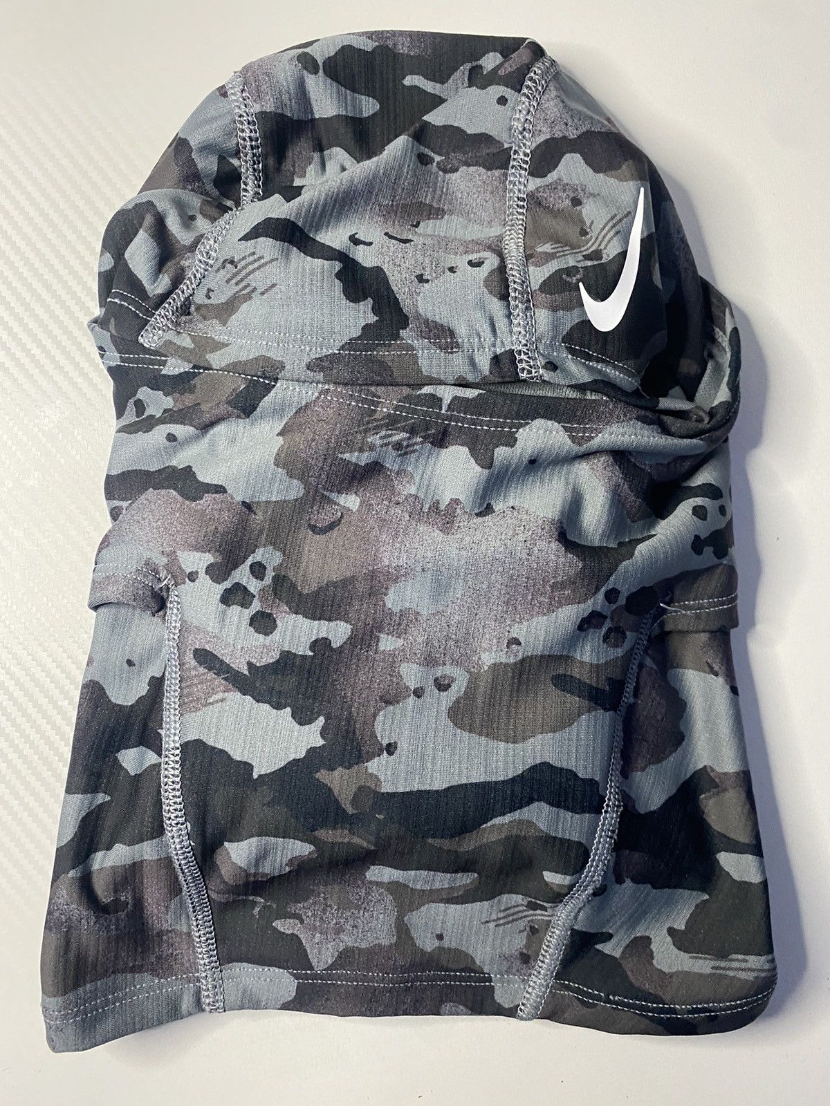 Nike Nike Ski Therma Fit Size 32 - 2 Thumbnail
