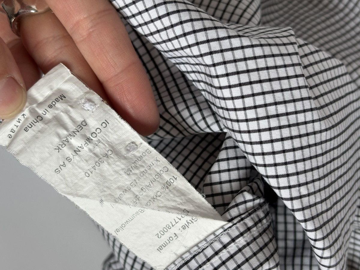 Matinique Japanese Brand Martinique Shirt XL Size US XL / EU 56 / 4 - 6 Thumbnail