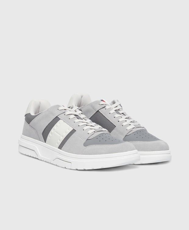 TH Brooklyn mix mat Sneakers