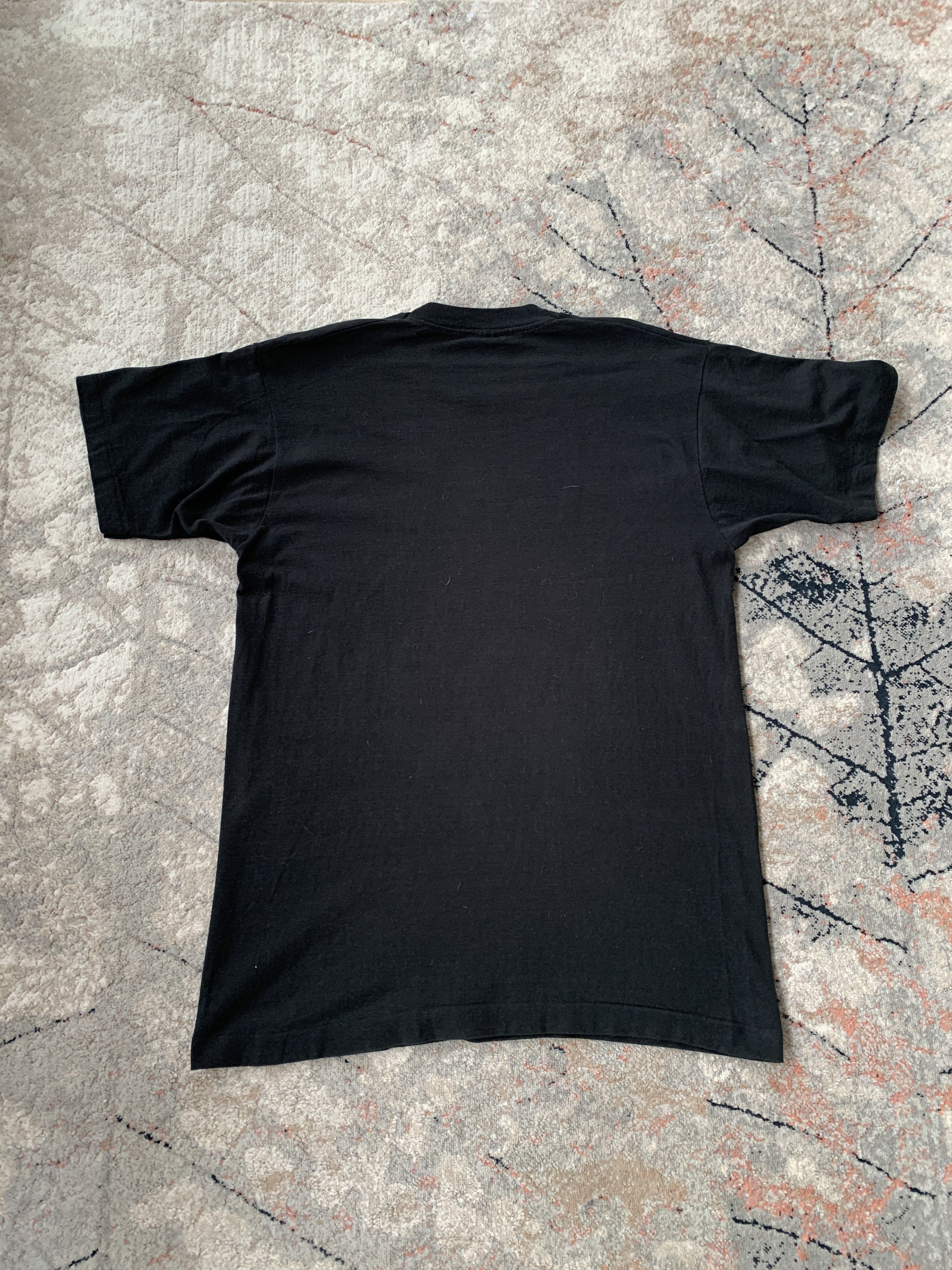 Fruit Of The Loom Vintage The Spirit Of The Northwest Vancouver Canada Tee Size US L / EU 52-54 / 3 - 6 Thumbnail