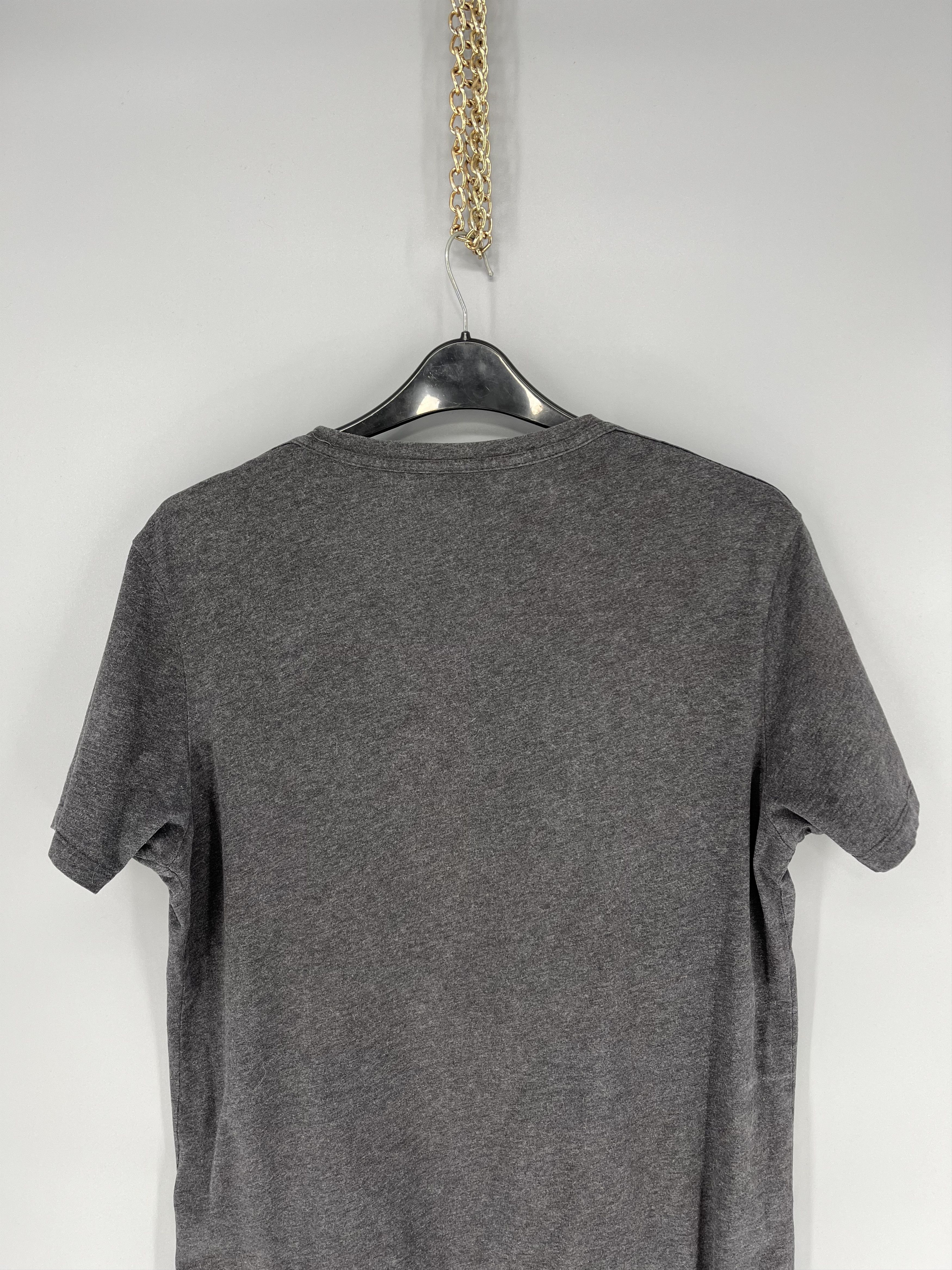 Allsaints Streetwear Y2K Allsaints T-shirts Size US XL / EU 56 / 4 - 8 Thumbnail