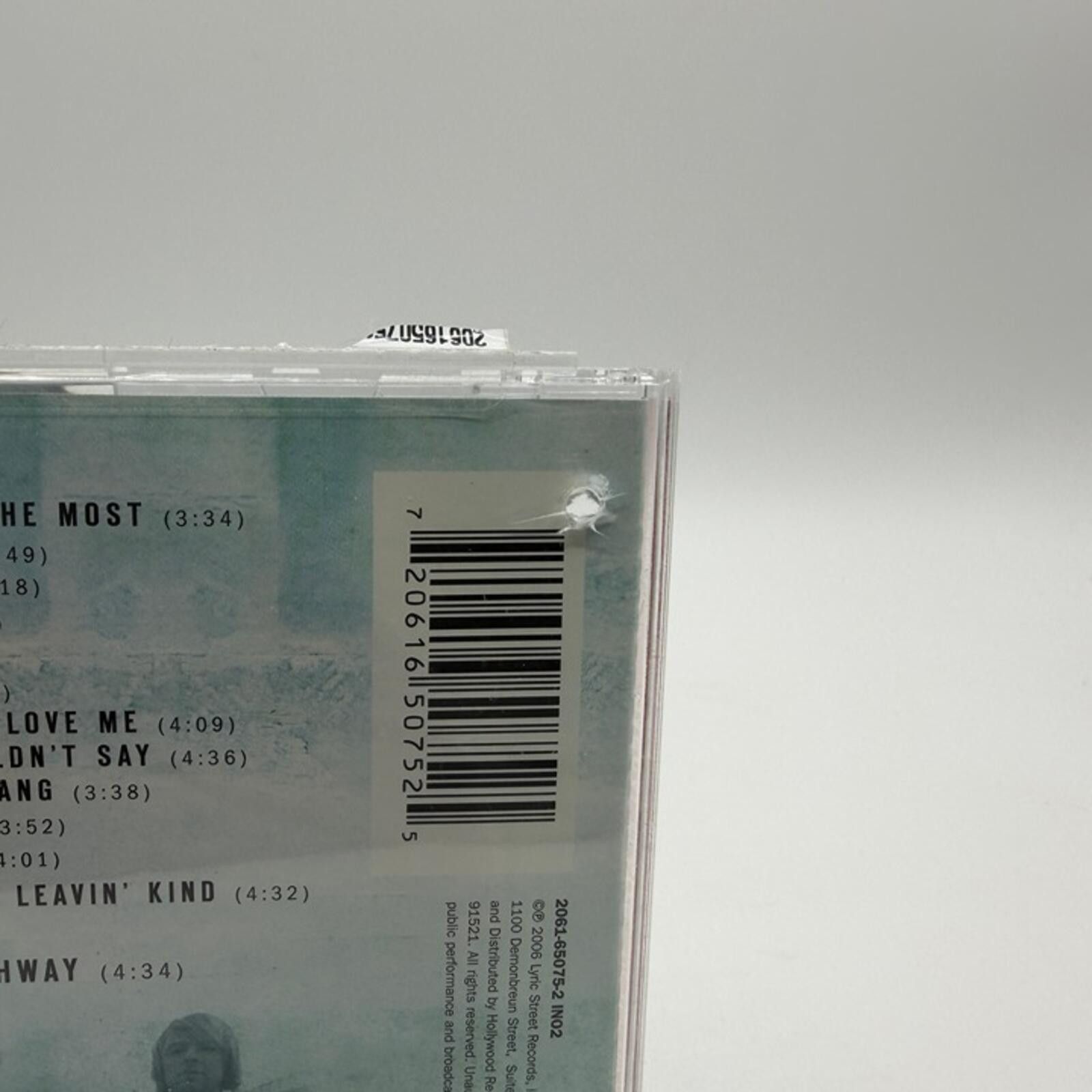 Other Rascal Flatts - Me And My Gang (2006) - Audio CD - Country Size ONE SIZE - 7 Thumbnail