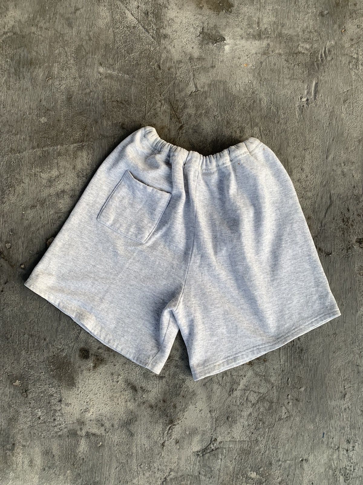 Other Chicago Bulls 90s Short Sweetpants Size US 30 / EU 46 - 4 Thumbnail