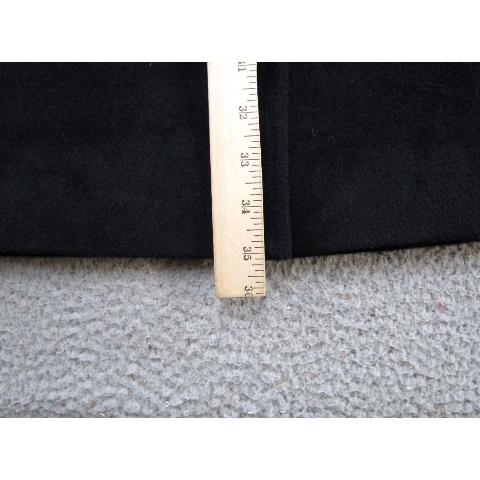 Pendleton Vtg Pendleton Trench Coat Long Striped Wool Button Up Size L Multicolor Womens Womens Size L / US 10 / IT 46 - 7 Thumbnail