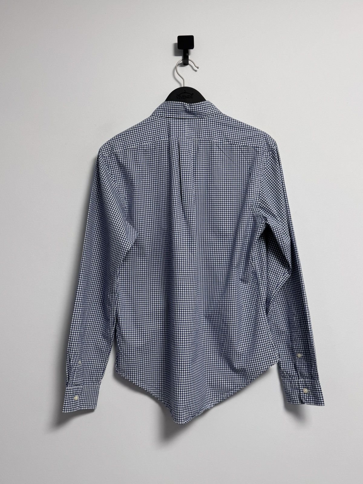 Polo Ralph Lauren × Vintage Polo Ralph Lauren Vintage Y2K style button up Size US M / EU 48-50 / 2 - 9 Thumbnail