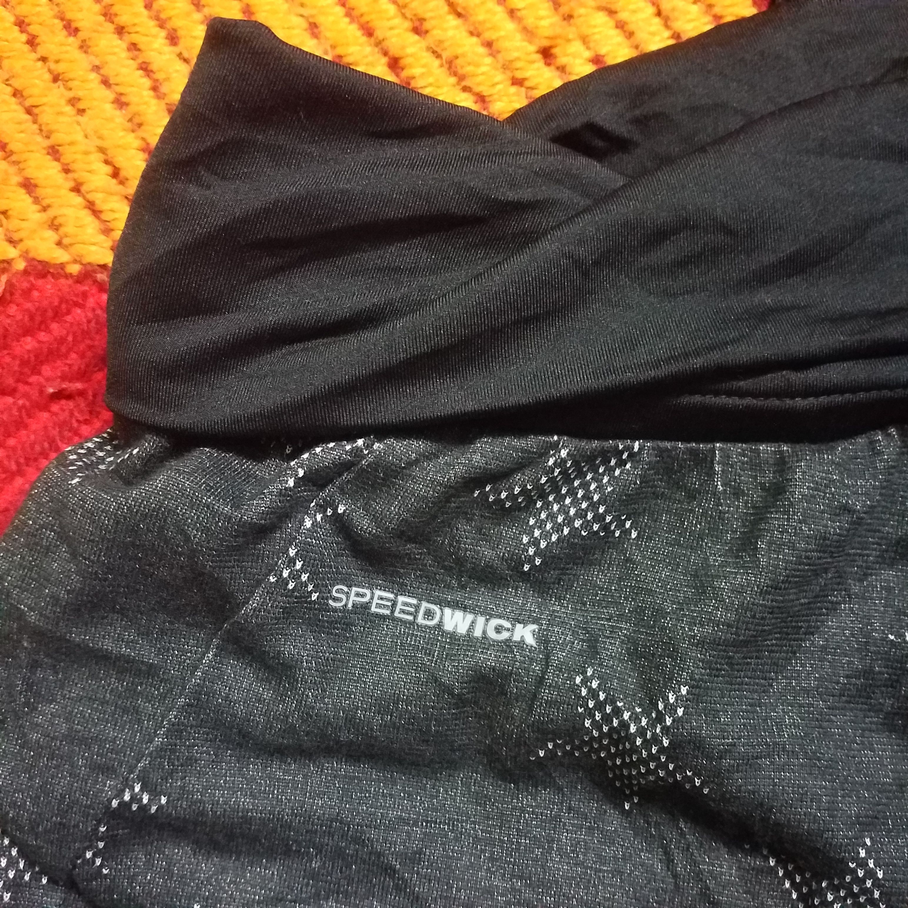 Reebok Reebok pant big boop full star print 😘😘 Size 28" / US 6 / IT 42 - 9 Thumbnail