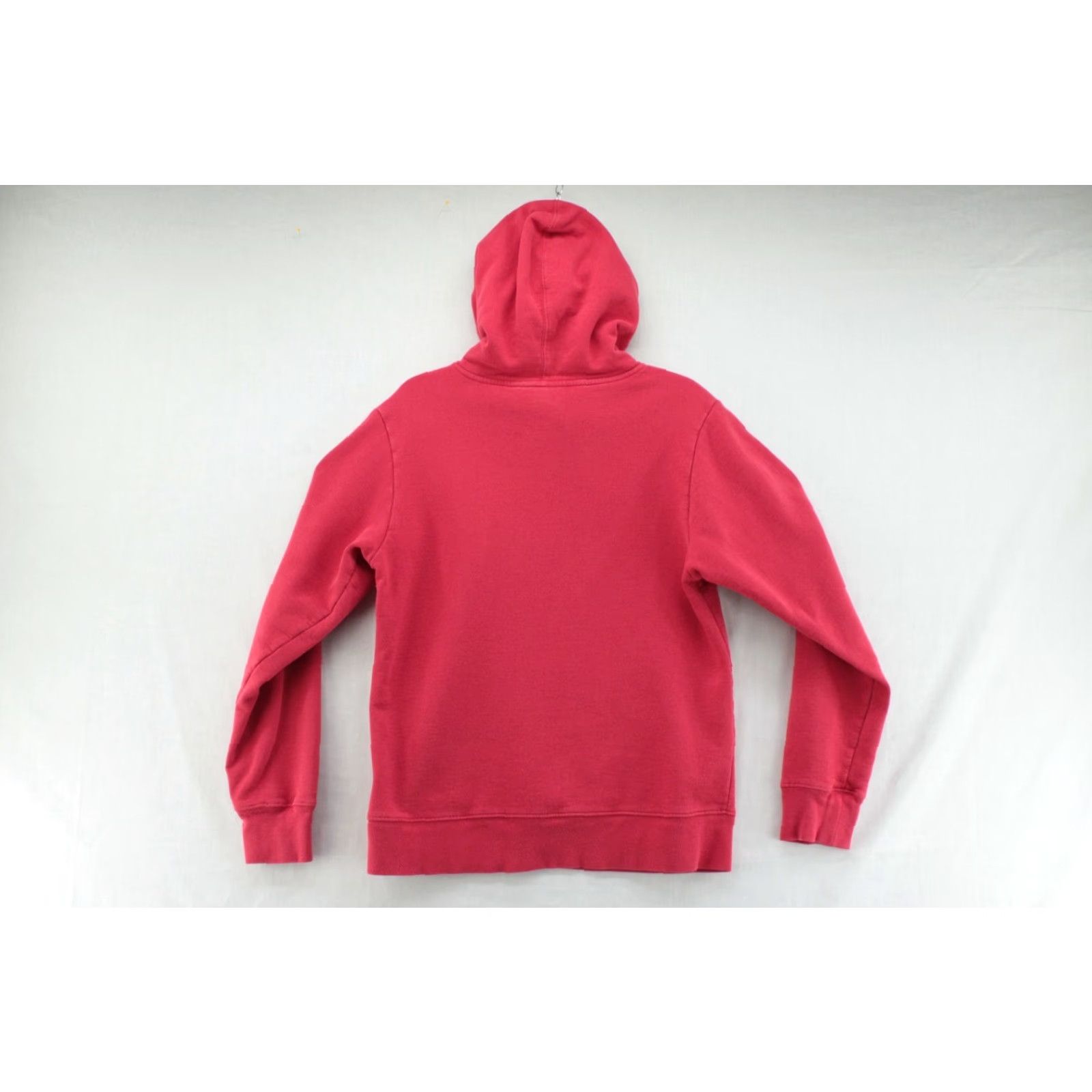The North Face The North Face Hoodie Men's Medium Red Philly Athleisure Gorpcore Mens Size US M / EU 48-50 / 2 - 3 Thumbnail