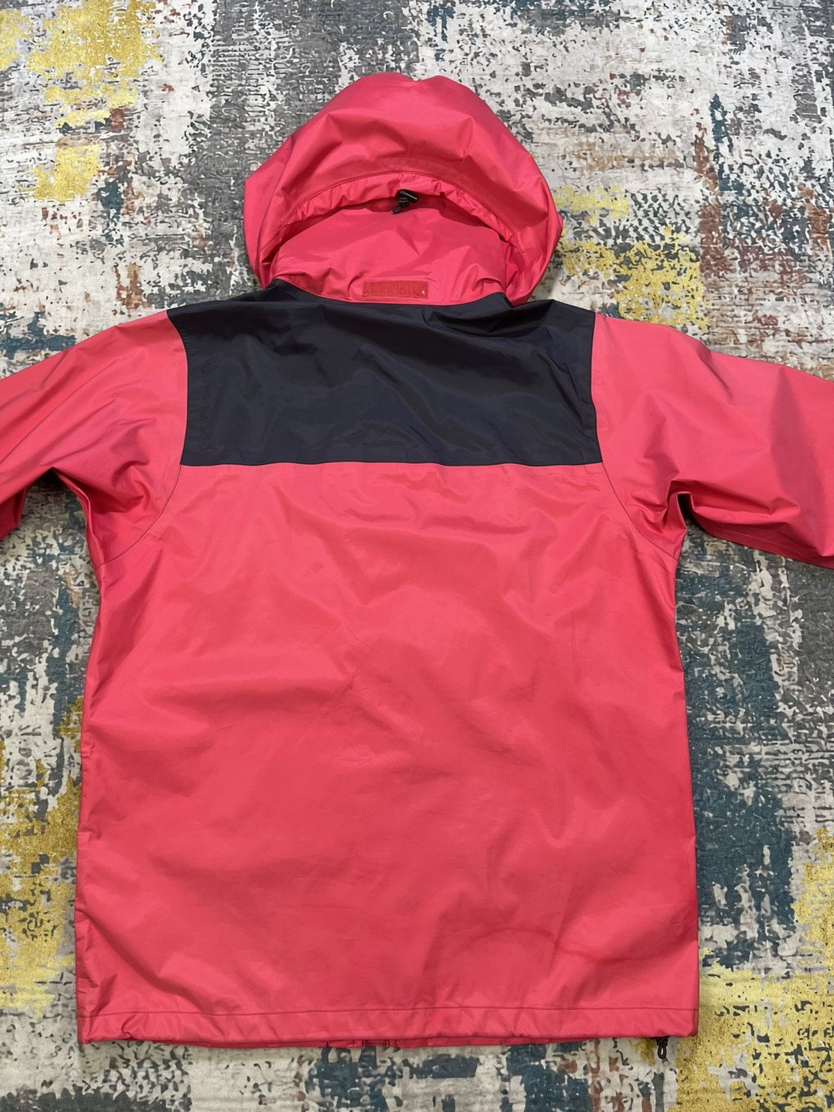 The North Face Vtg The North Face Goretex Mountain Parka Size M / US 6-8 / IT 42-44 - 4 Thumbnail