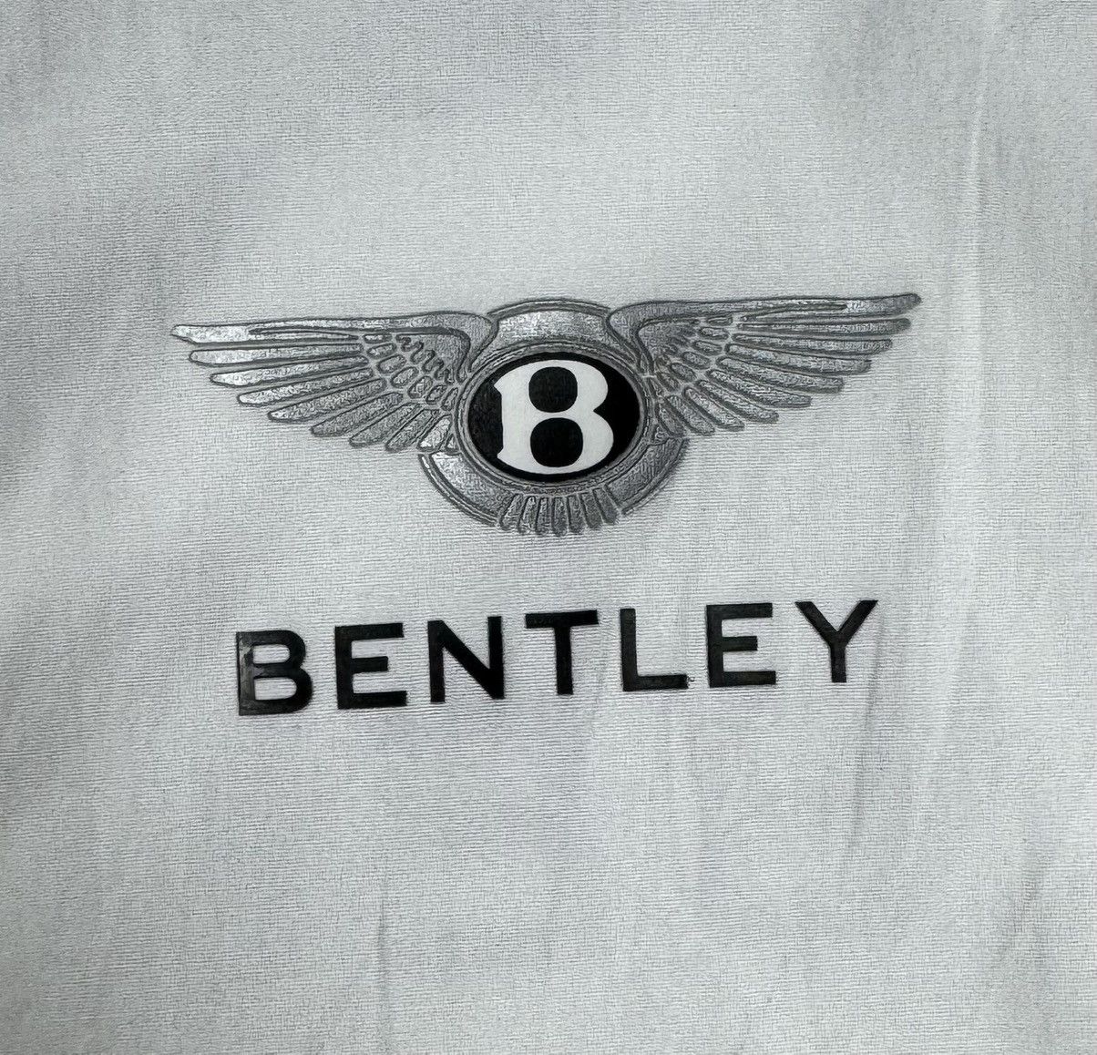 Bentley Bentley Formula 1 Racing Team Button Up Shirt Logo Size US S / EU 44-46 / 1 - 7 Thumbnail