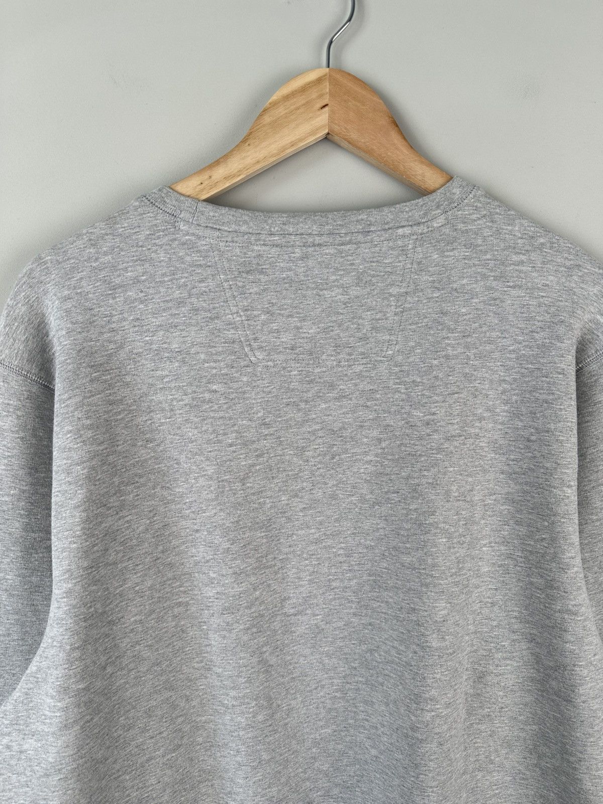 Hackett Hackett London Aston Martin Racing Sweatshirt Size US XL / EU 56 / 4 - 6 Thumbnail