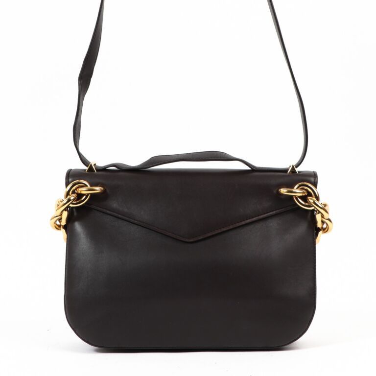 Bottega Veneta o1loc1c0824 Size: OS / Mount Small in Brown Size ONE SIZE - 3 Thumbnail