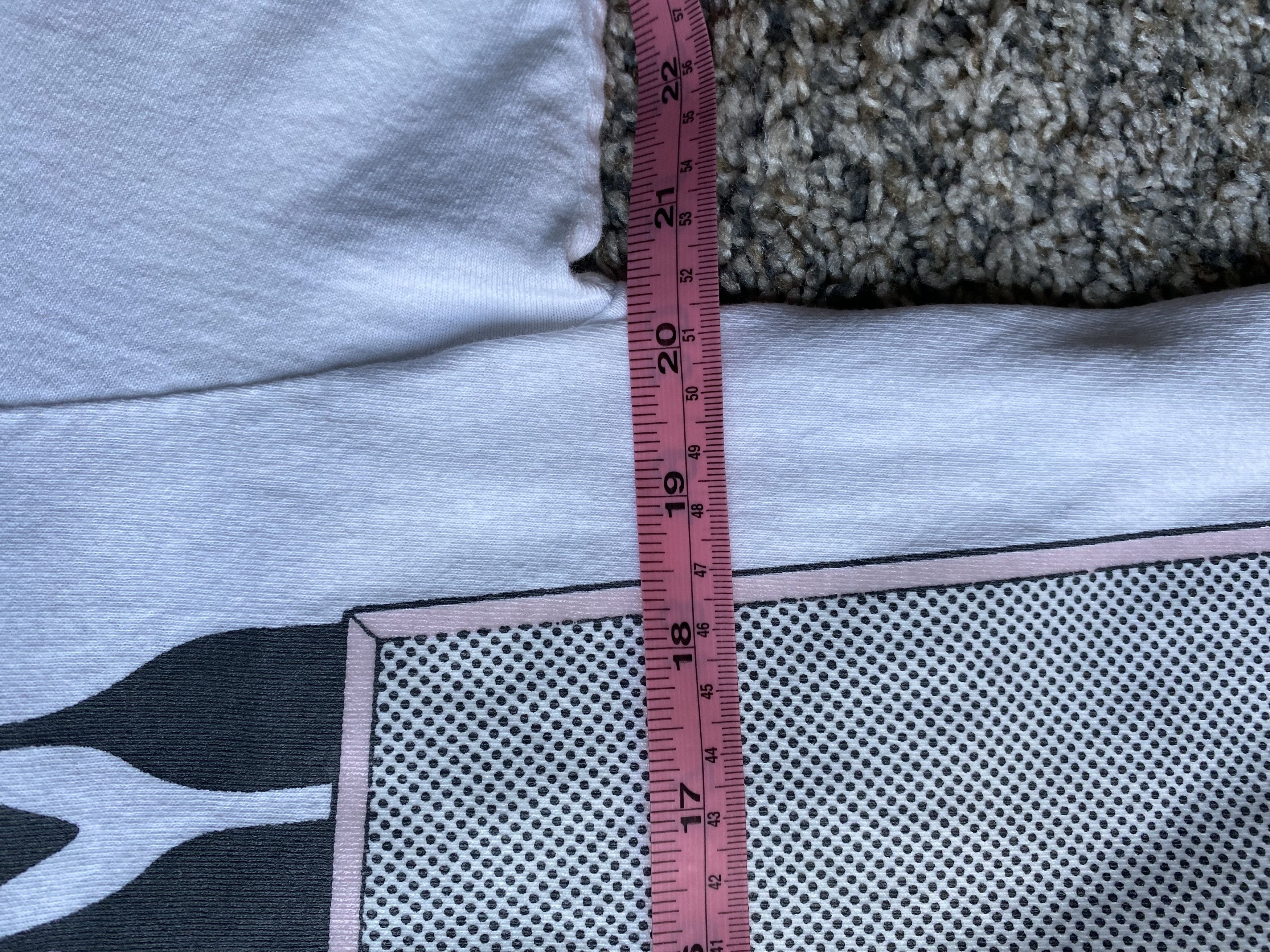 Ransom Clothing color changing shirt Size US M / EU 48-50 / 2 - 9 Thumbnail