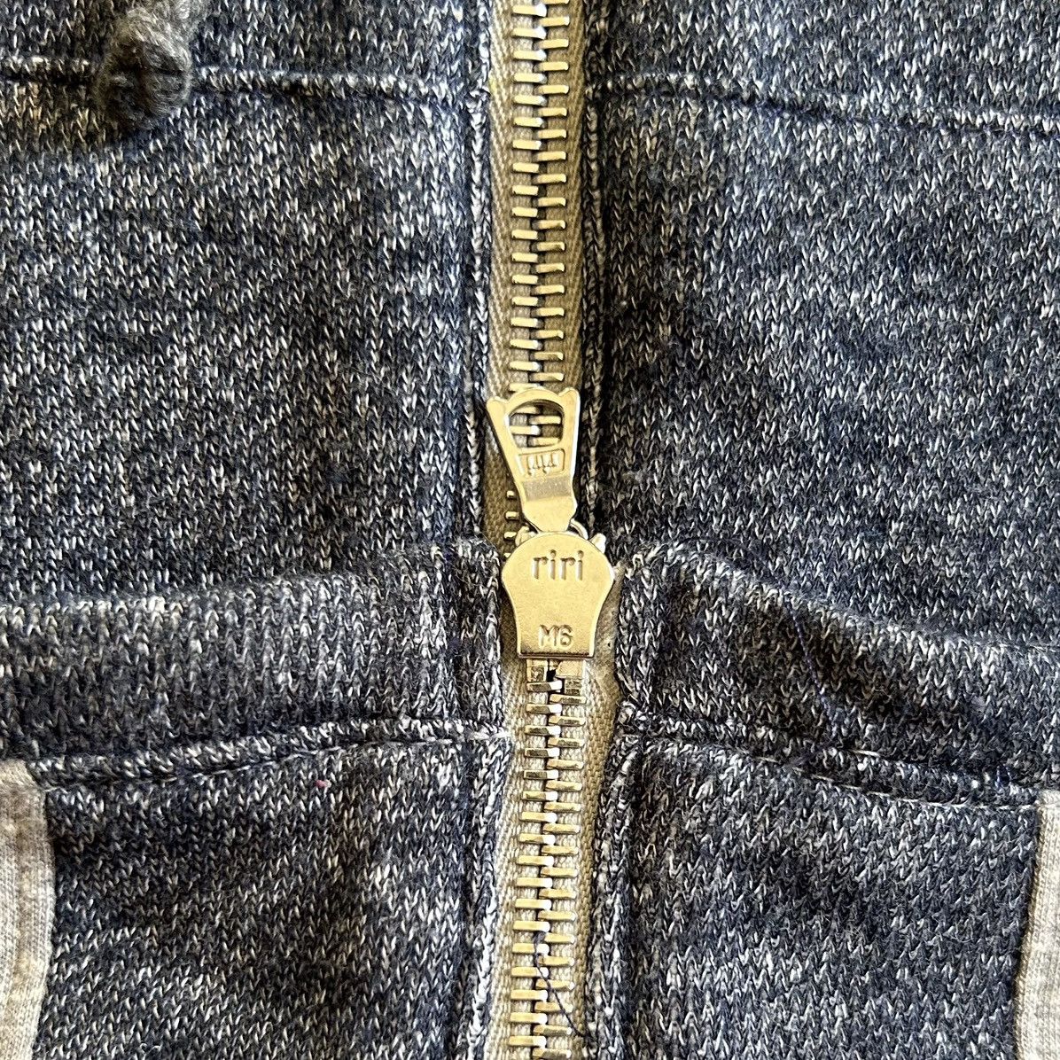 Premium Co. French Terry Hoodie Size US S / EU 44-46 / 1 - 4 Thumbnail