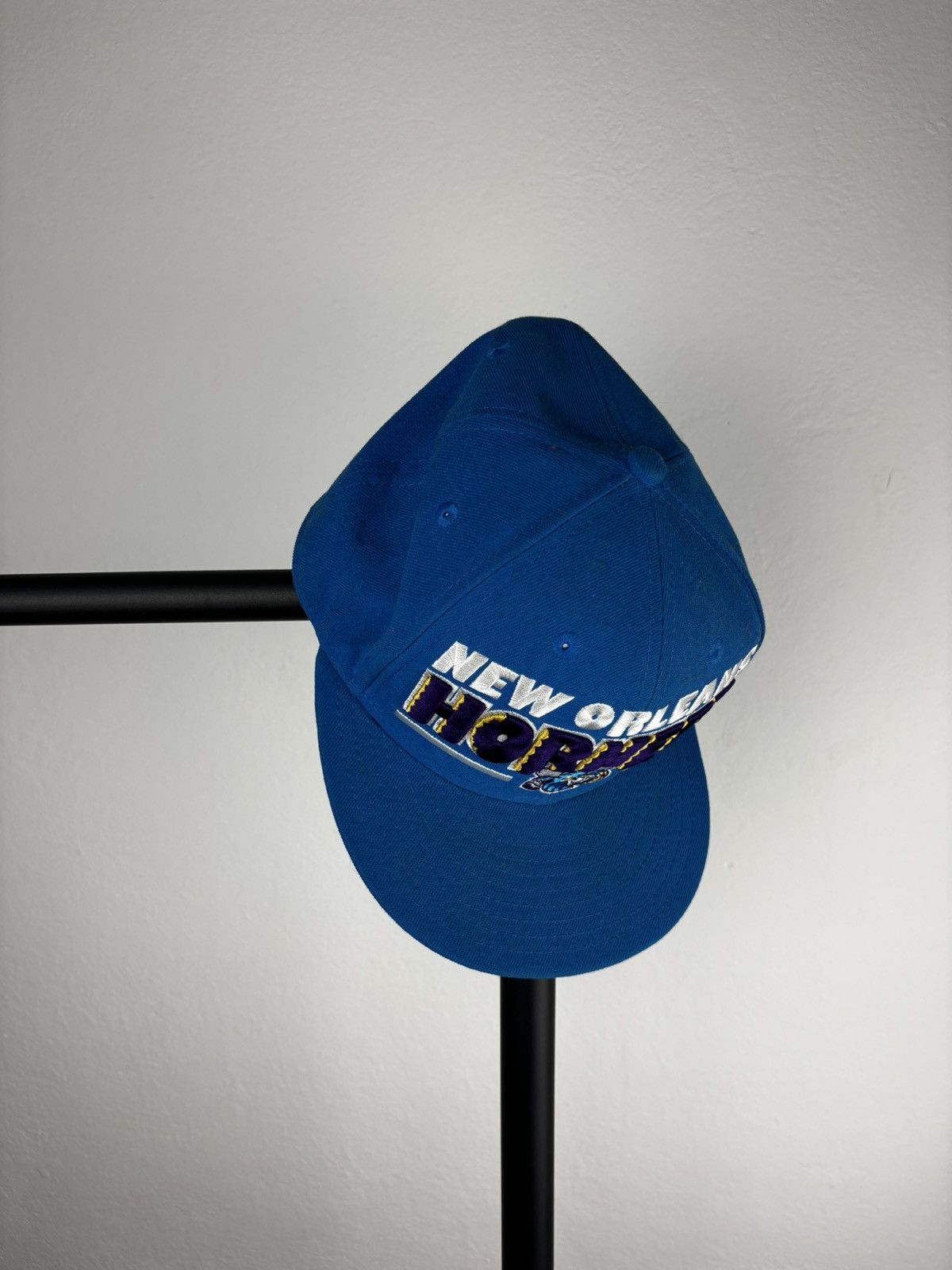 NBA × Vintage New Orleans NBA vintage Cap size 7 Size ONE SIZE - 1 Thumbnail